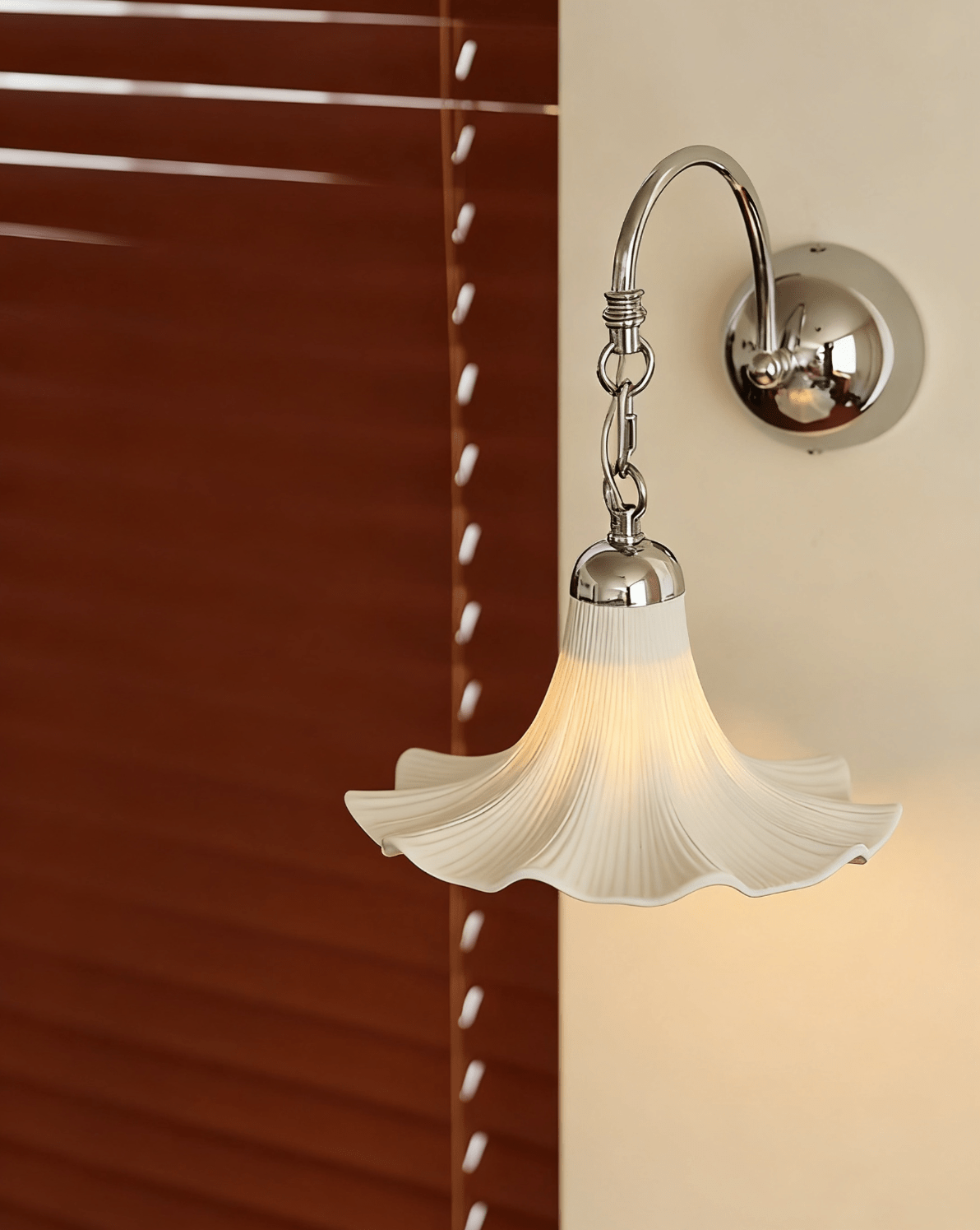 Ethereal Petal Wall Sconce - Letslighting