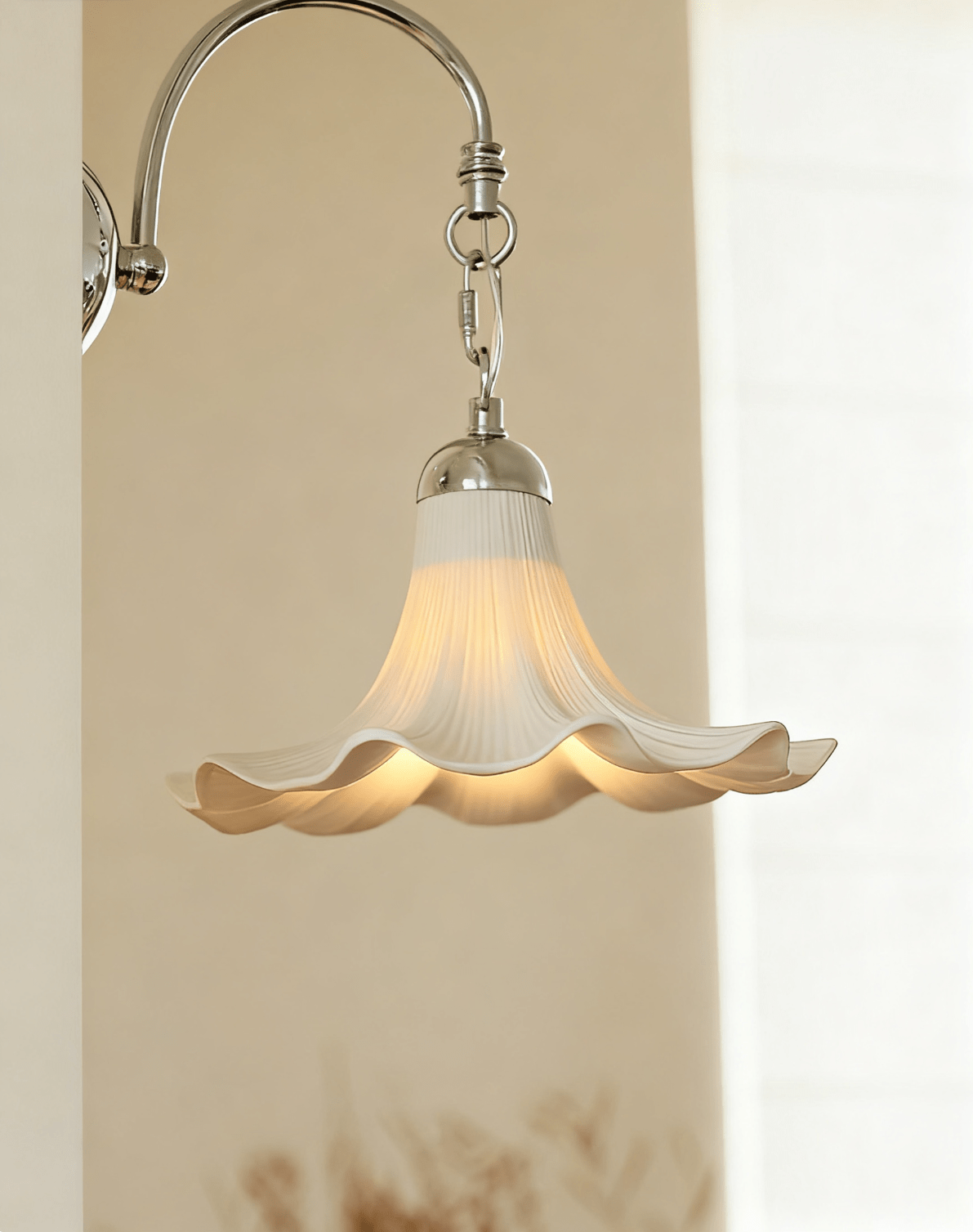 Ethereal Petal Wall Sconce - Letslighting
