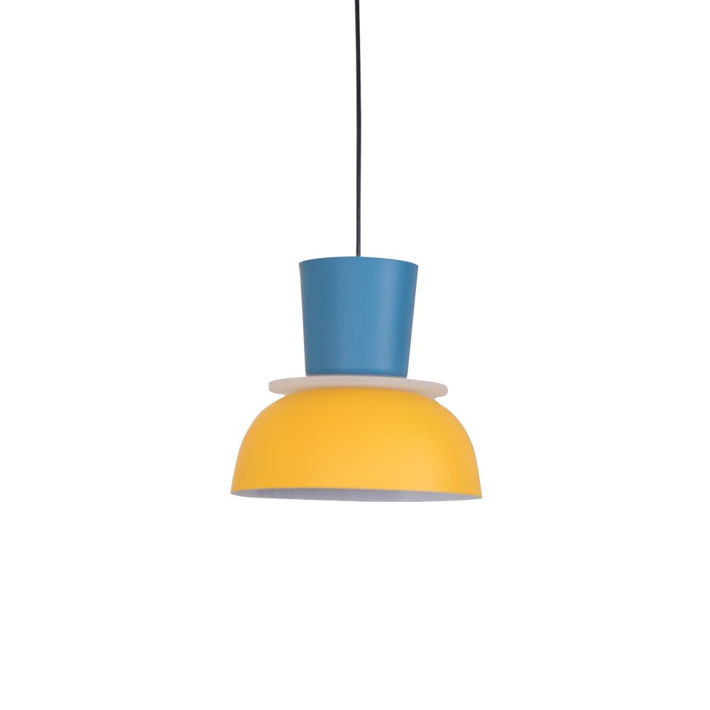 Vespece Acrylic Minimalistic Pendant Light - Letslighting
