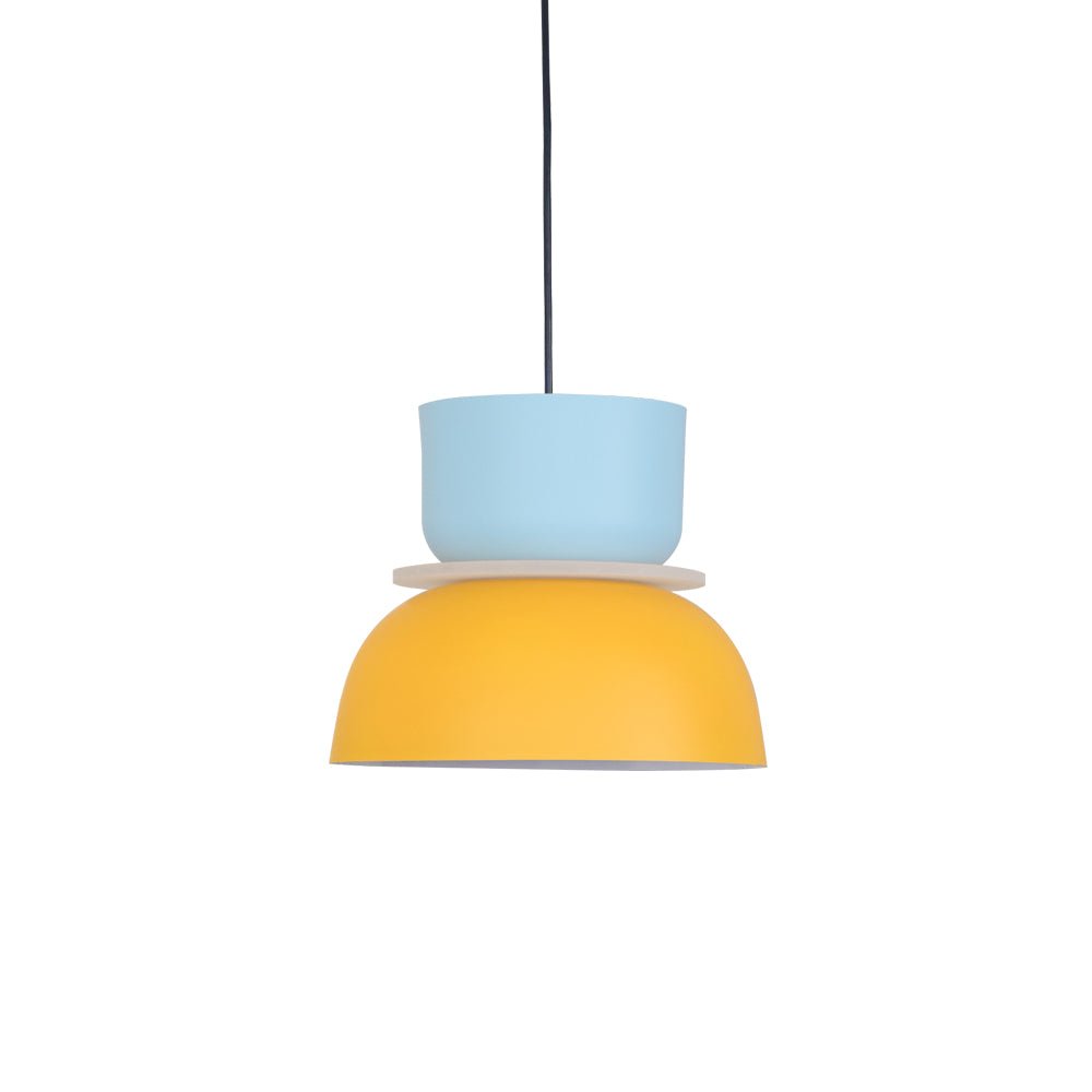 Vespece Acrylic Minimalistic Pendant Light - Letslighting