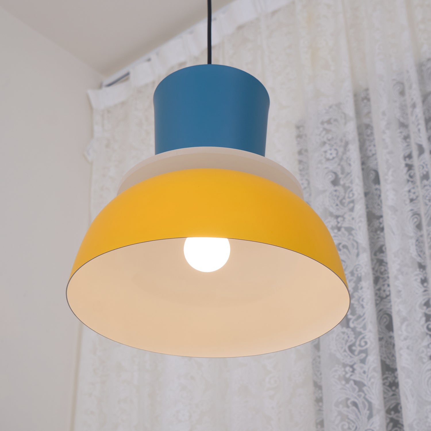 Vespece Acrylic Minimalistic Pendant Light - Letslighting