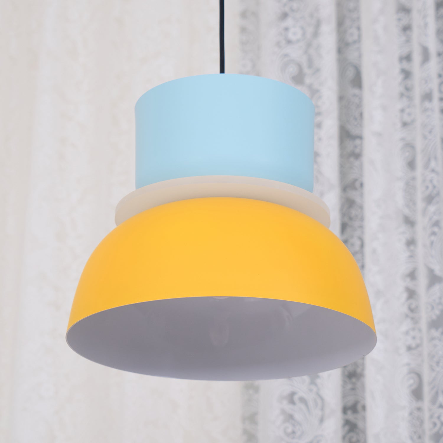 Vespece Acrylic Minimalistic Pendant Light - Letslighting