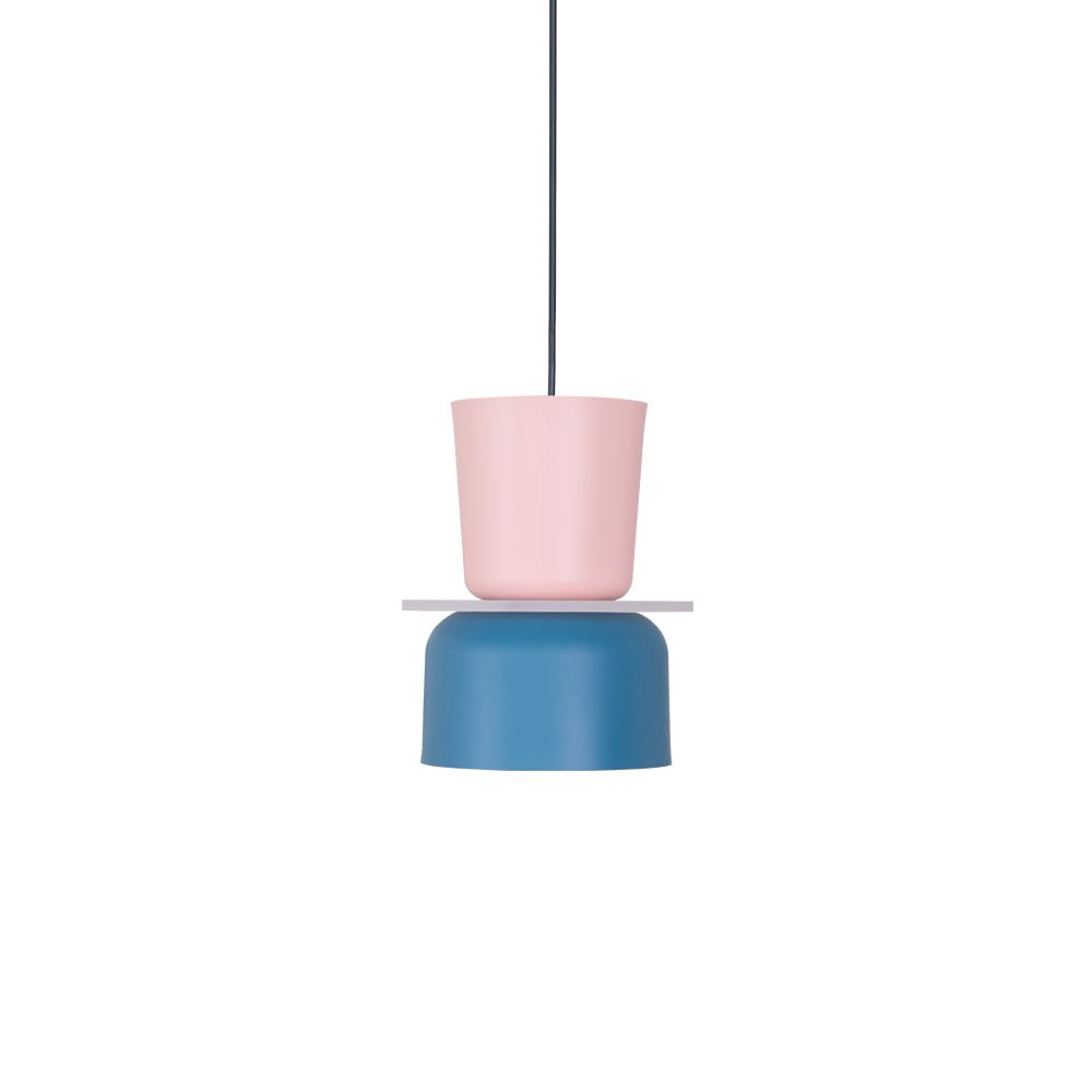 Vespece Acrylic Minimalistic Pendant Light - Letslighting