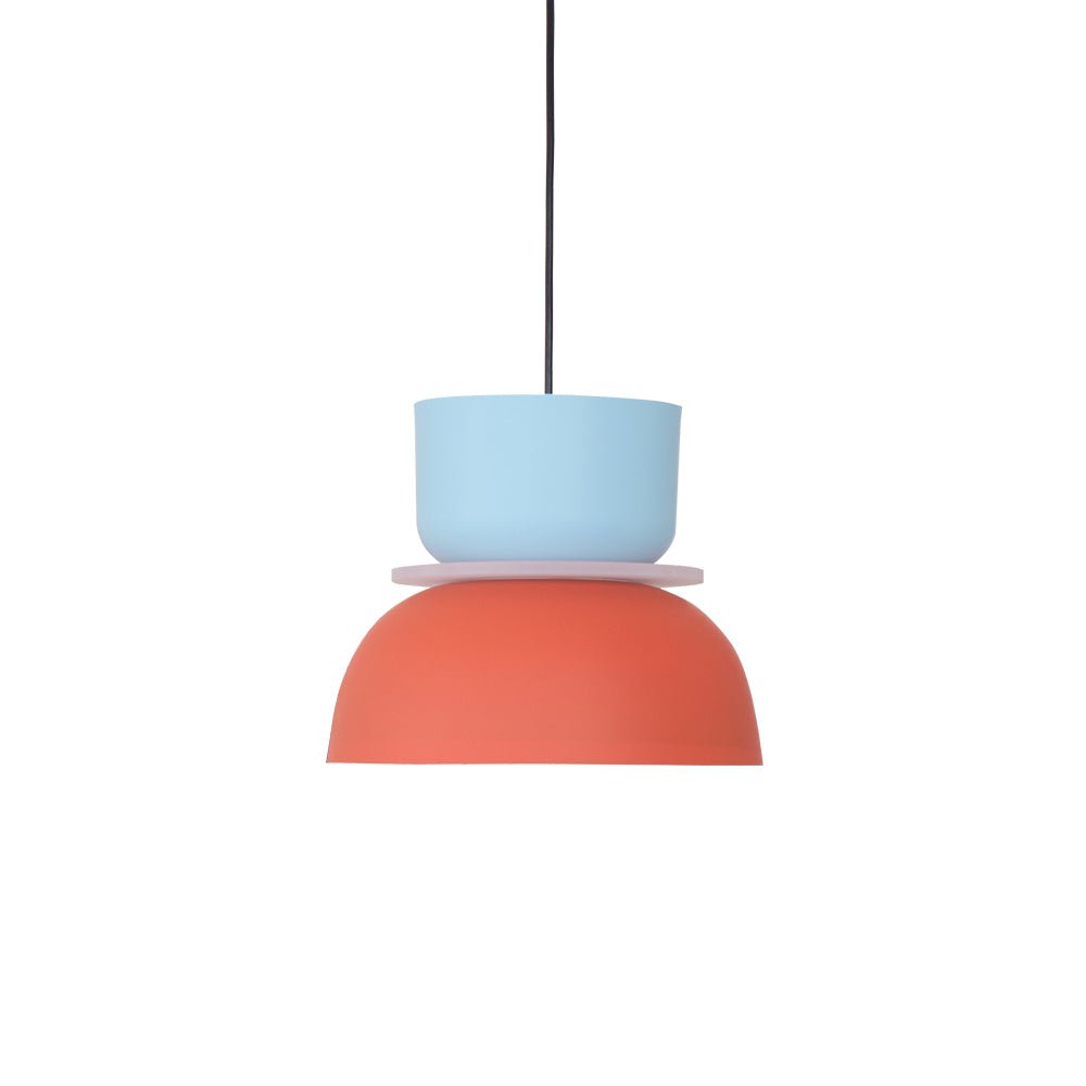Vespece Acrylic Minimalistic Pendant Light - Letslighting