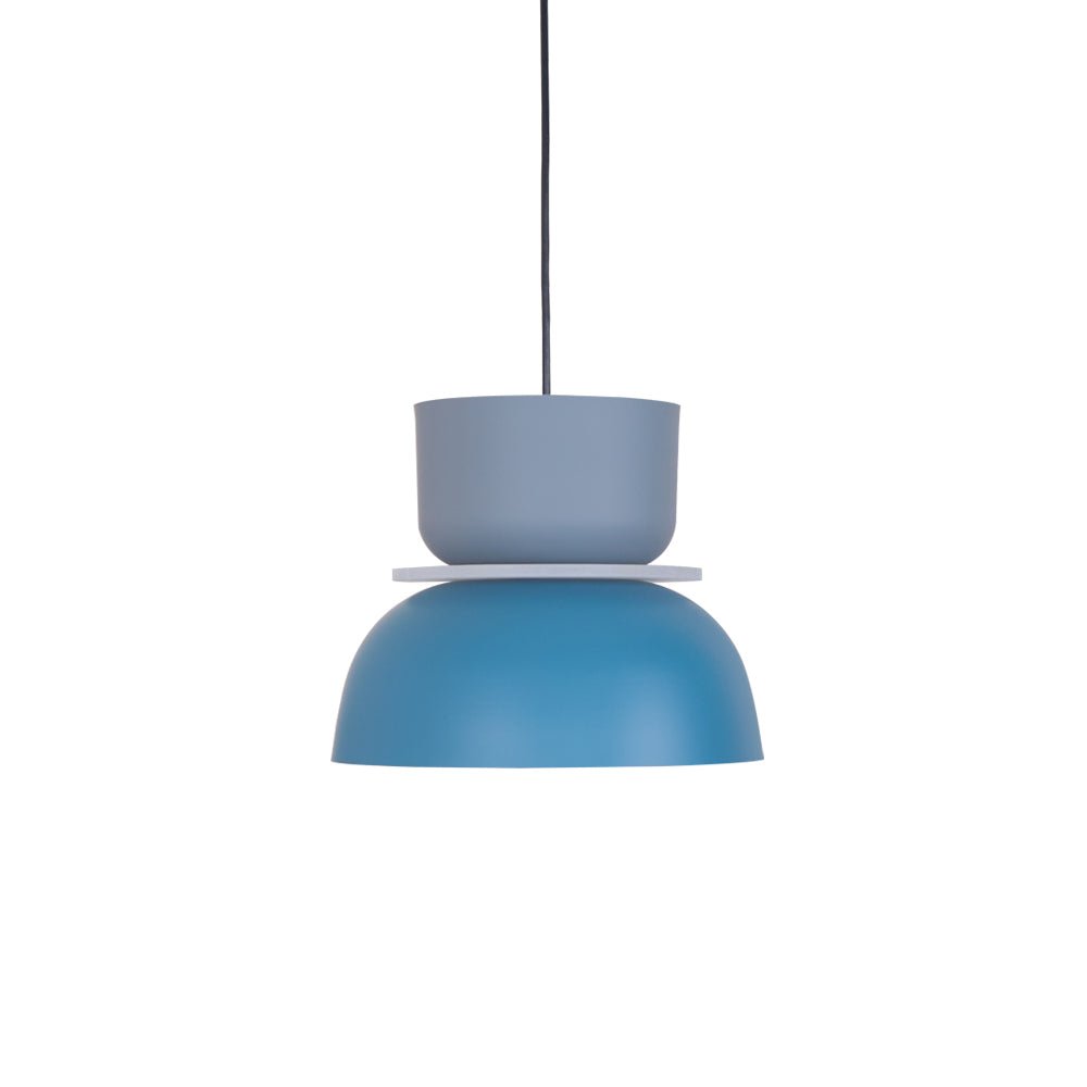 Vespece Acrylic Minimalistic Pendant Light - Letslighting