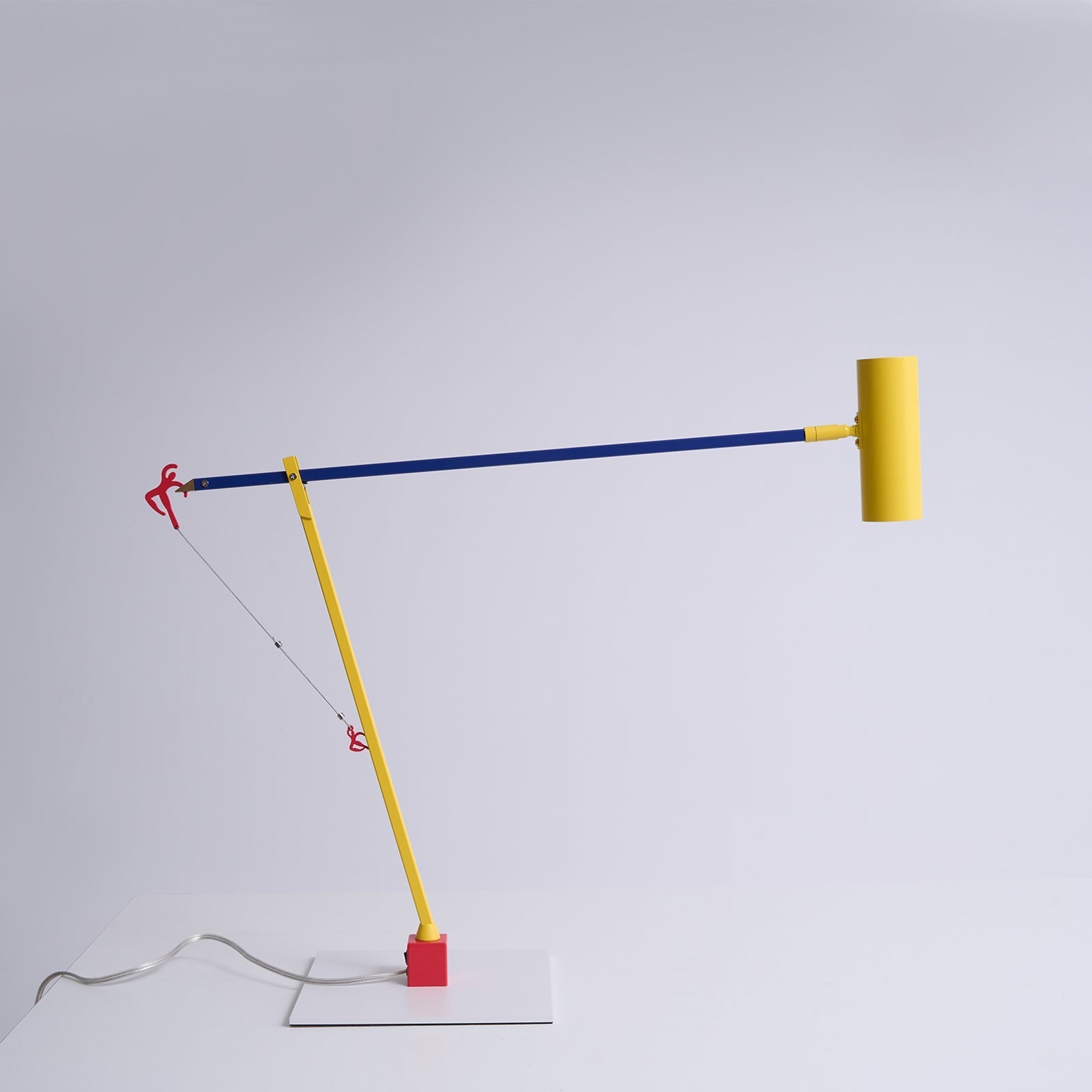 Uvinos Modern Minimalist Table Lamp - Letslighting