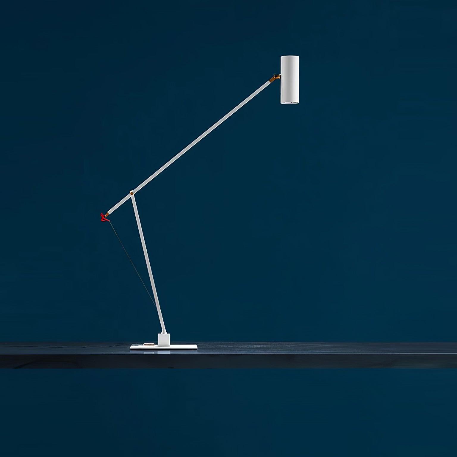 Uvinos Modern Minimalist Table Lamp - Letslighting