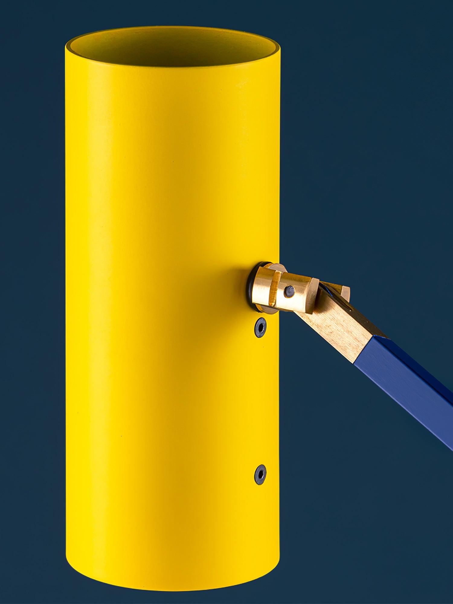 Uvinos Modern Minimalist Table Lamp - Letslighting