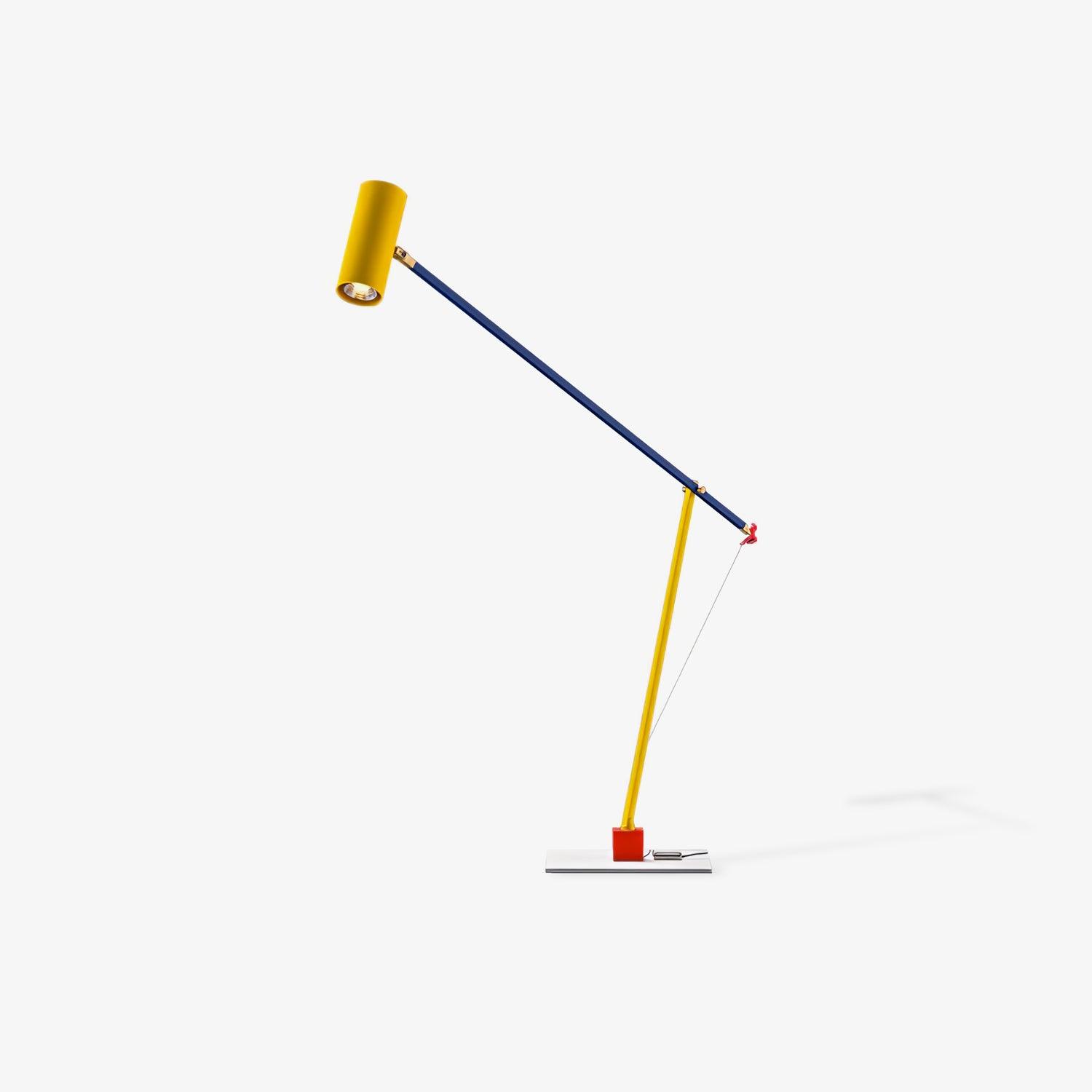 Uvinos Modern Minimalist Table Lamp - Letslighting