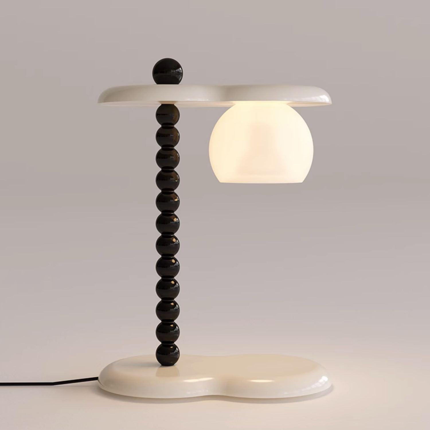 Viloce Resin Traditional Table Lamp - Letslighting