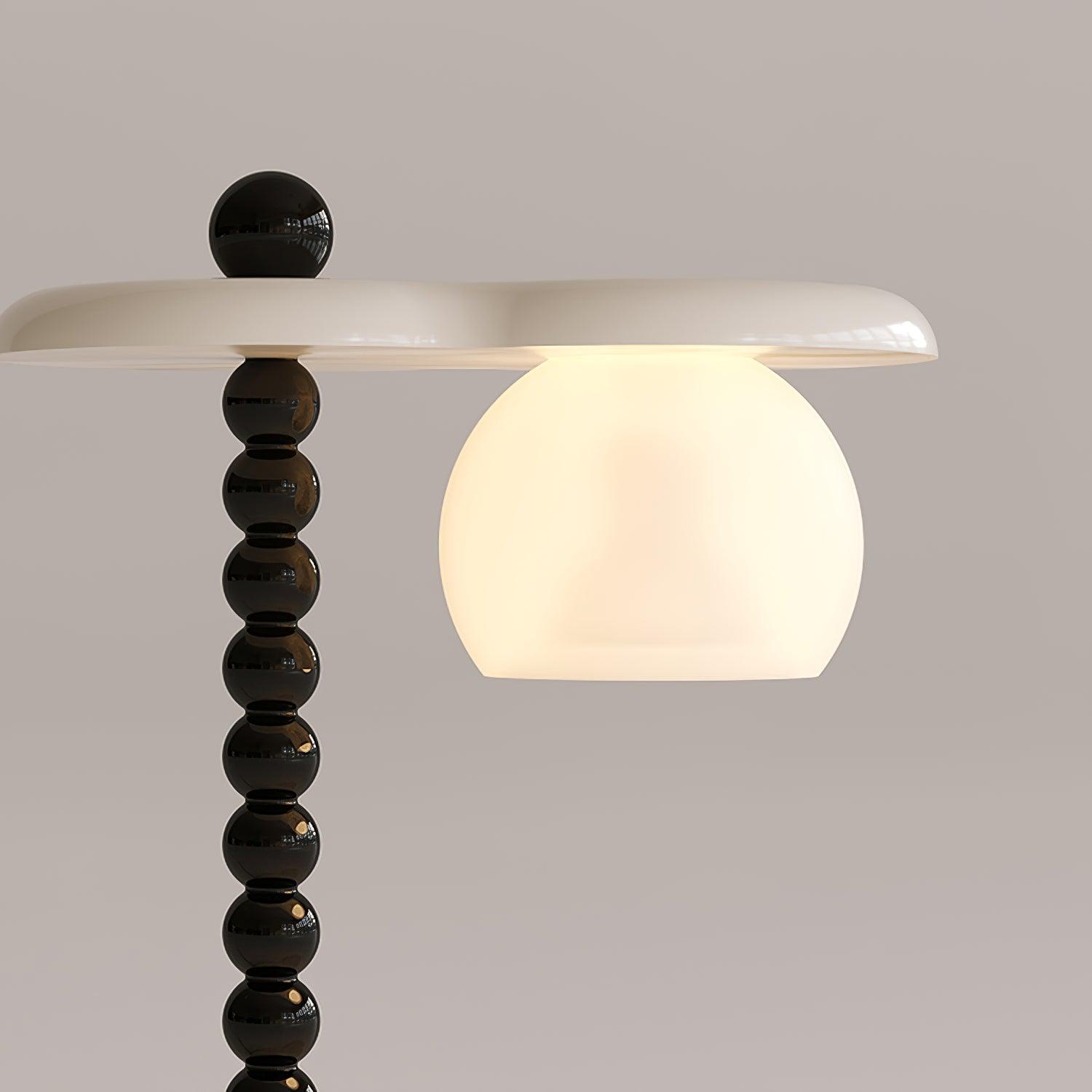 Viloce Resin Traditional Table Lamp - Letslighting