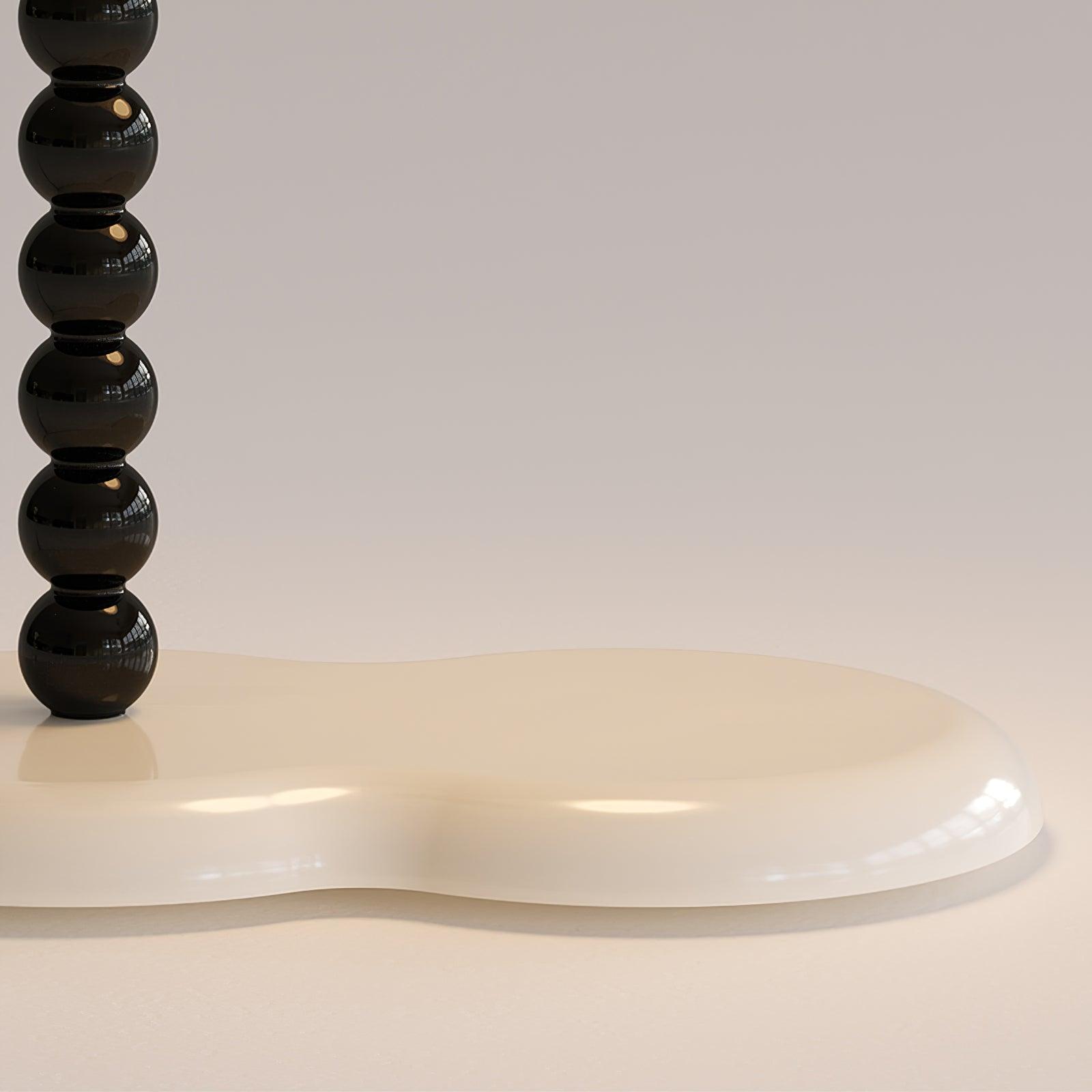 Viloce Resin Traditional Table Lamp - Letslighting