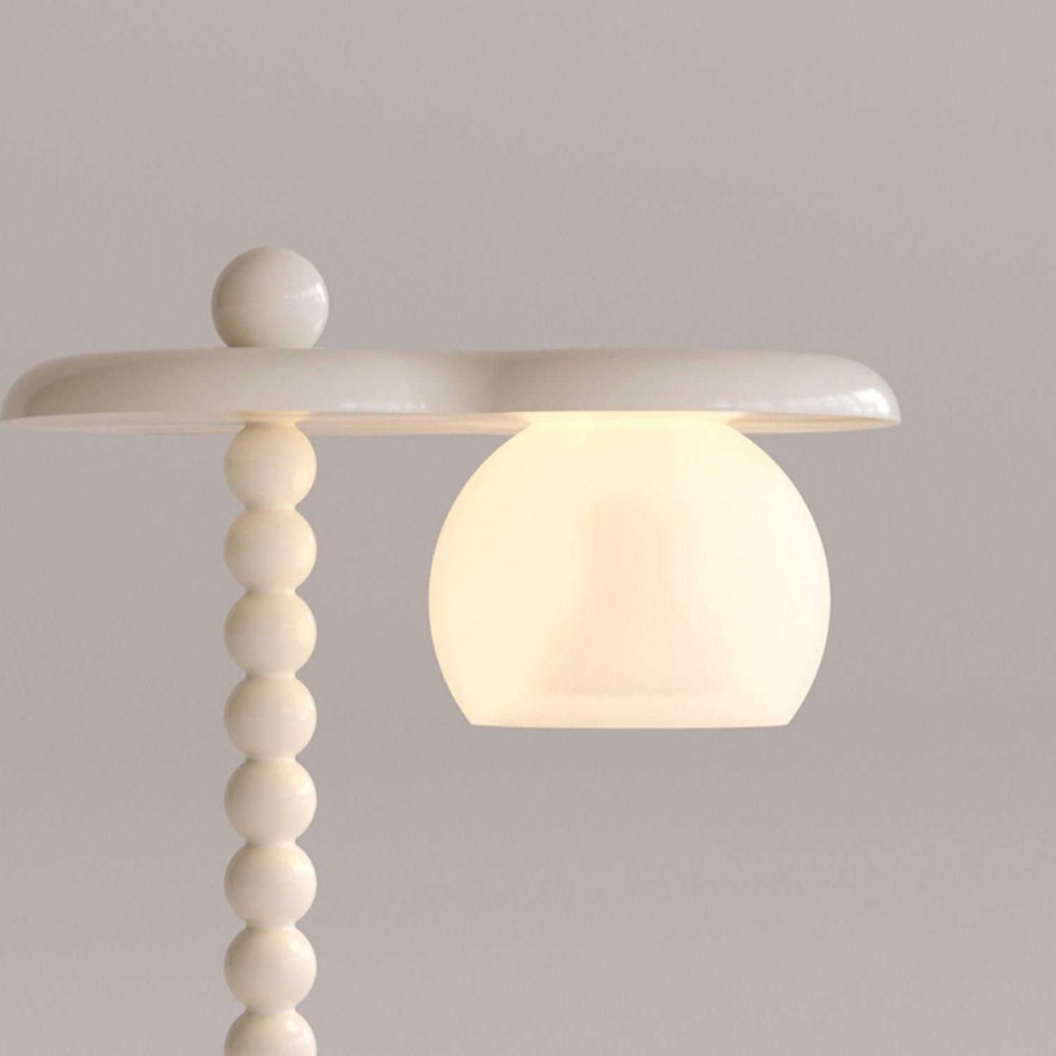 Viloce Resin Traditional Table Lamp - Letslighting