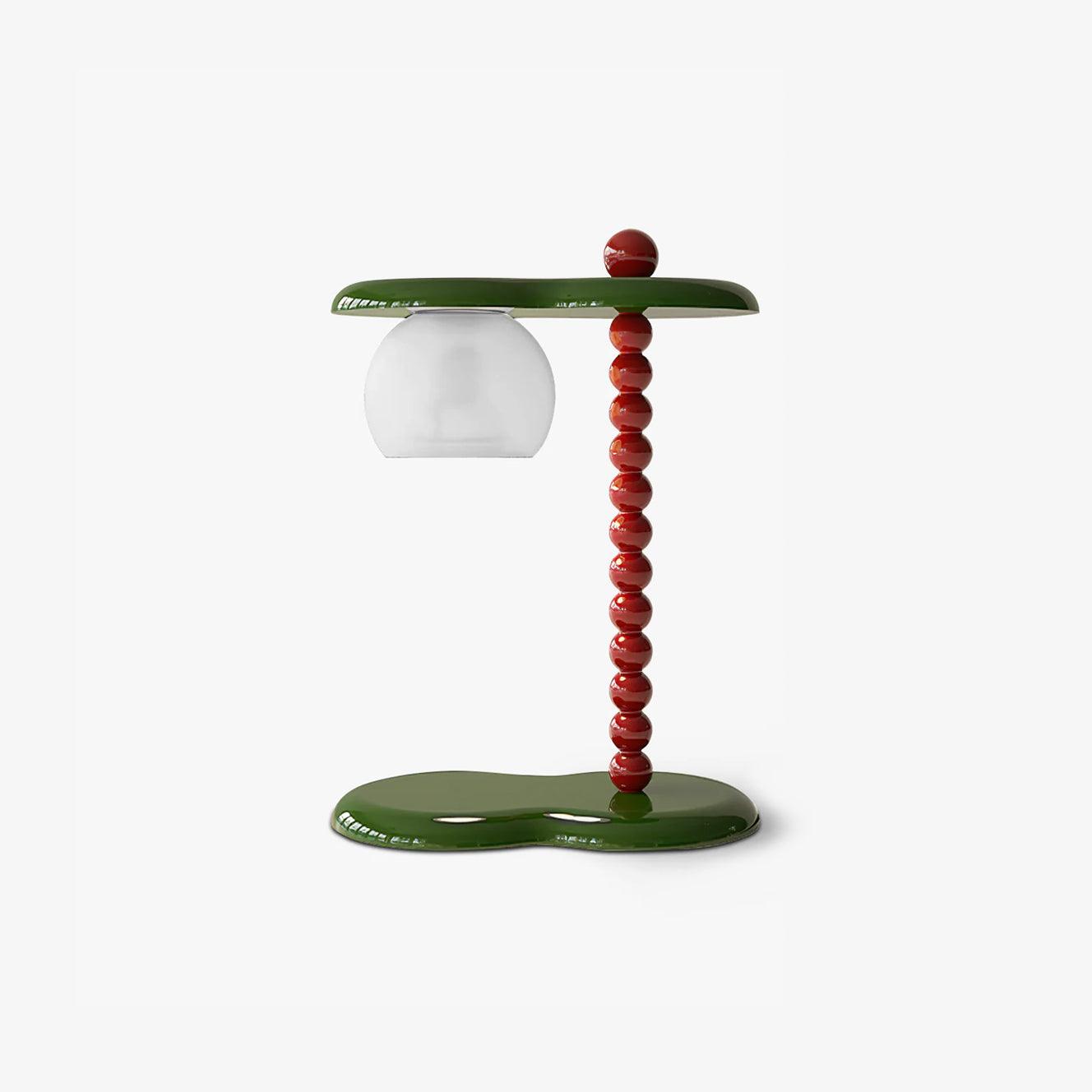 Viloce Resin Traditional Table Lamp - Letslighting
