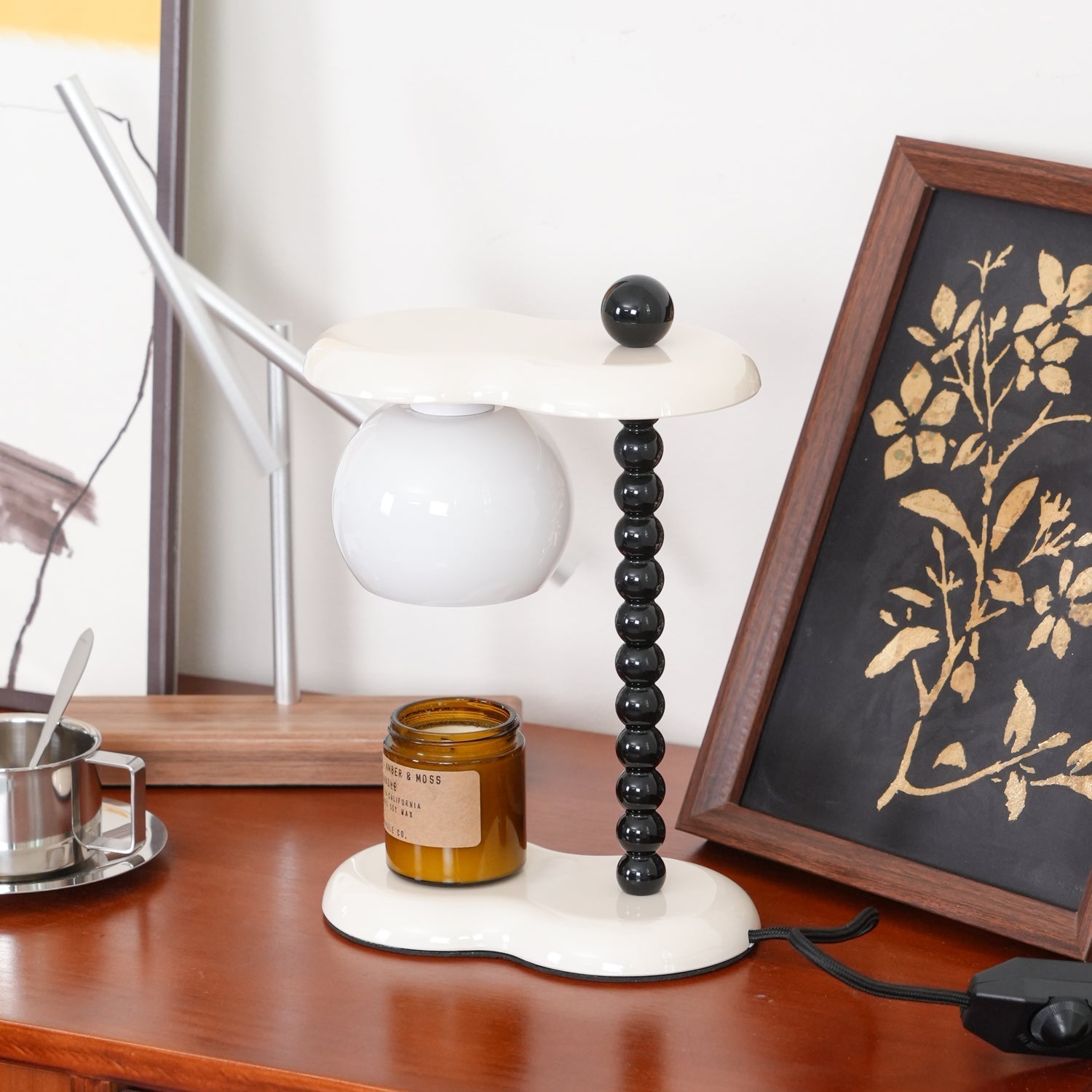 Viloce Resin Traditional Table Lamp - Letslighting