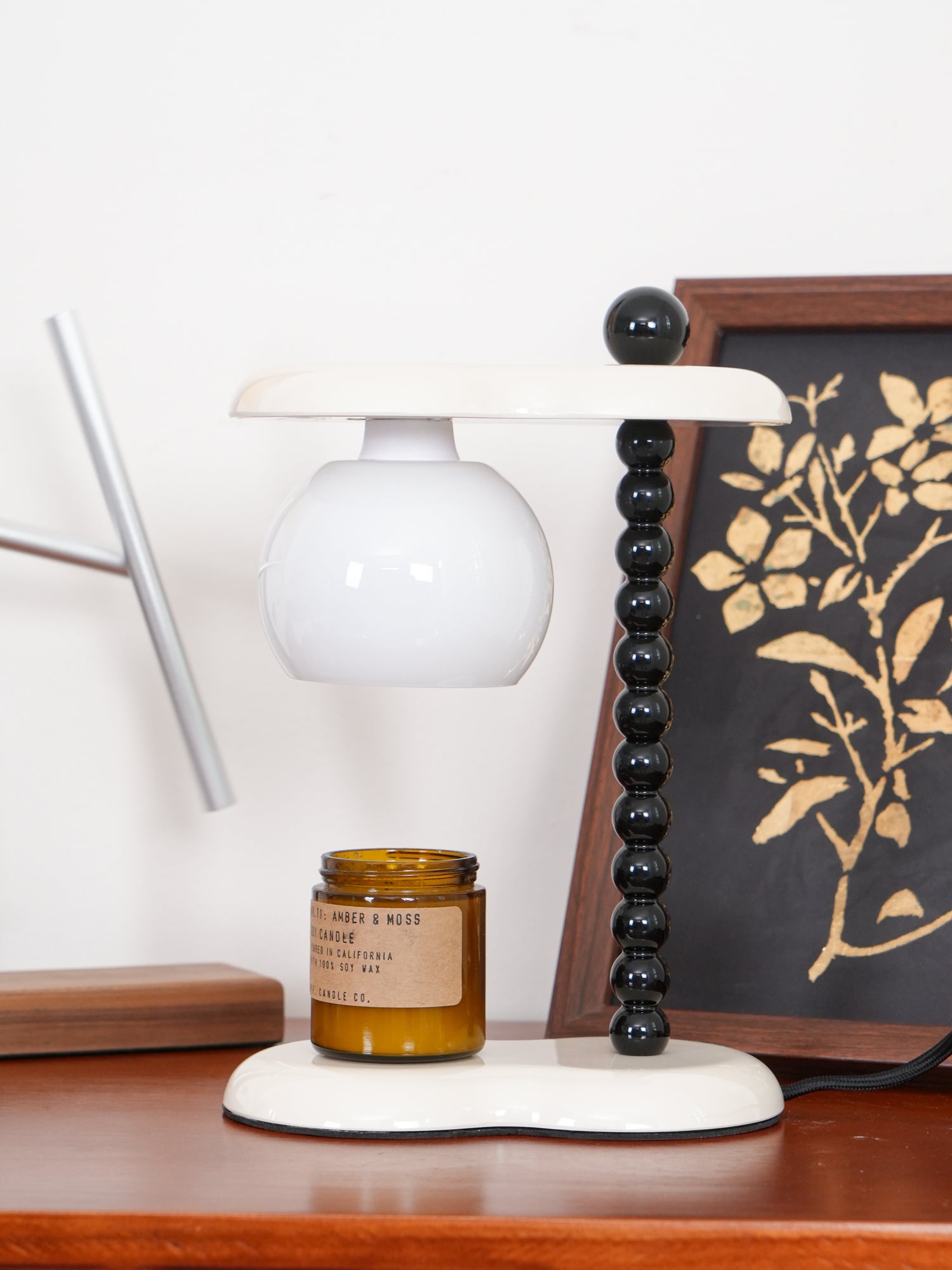 Viloce Resin Traditional Table Lamp - Letslighting