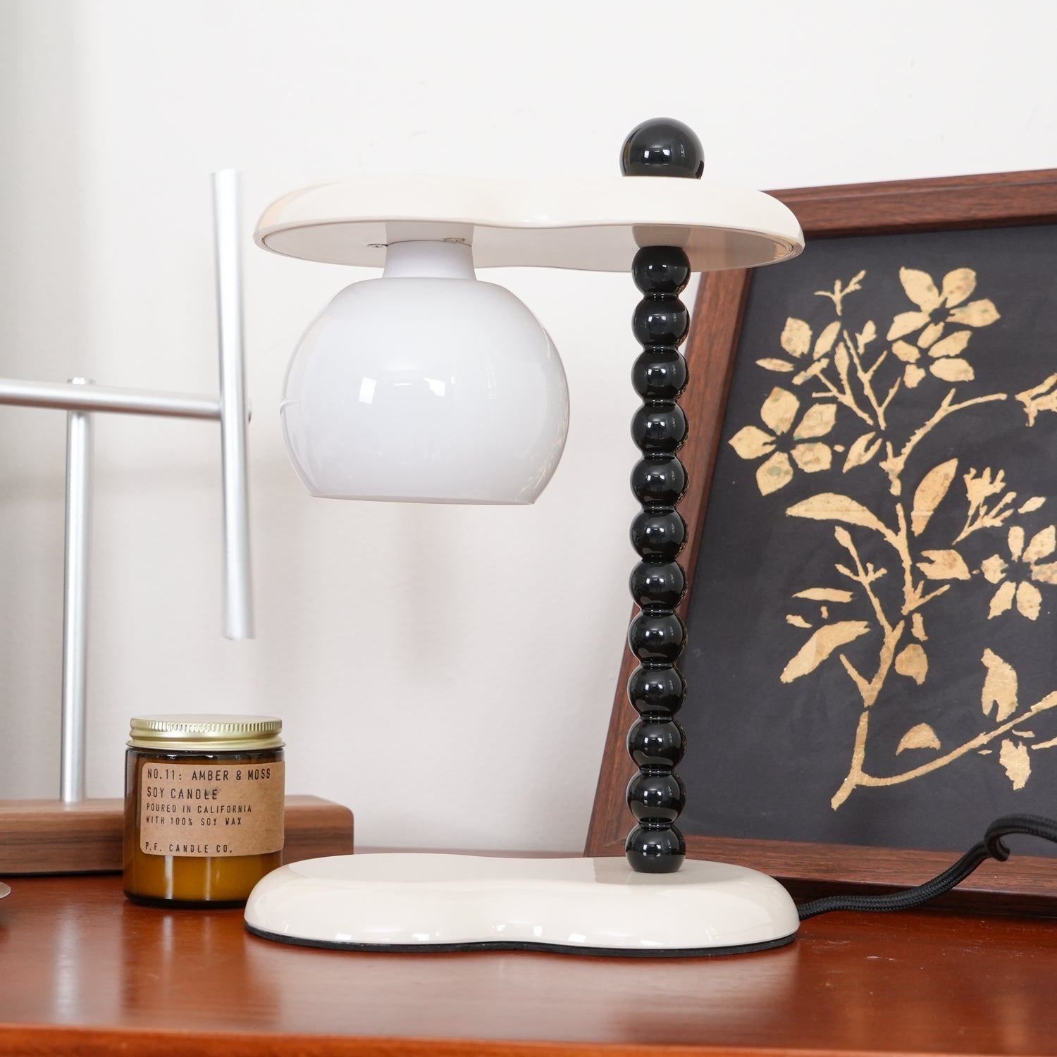 Viloce Resin Traditional Table Lamp - Letslighting