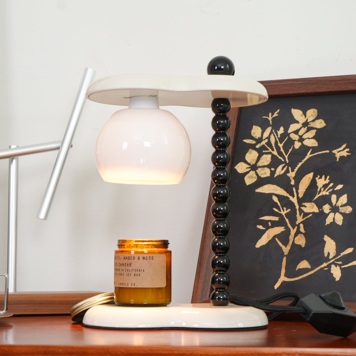 Viloce Resin Traditional Table Lamp - Letslighting