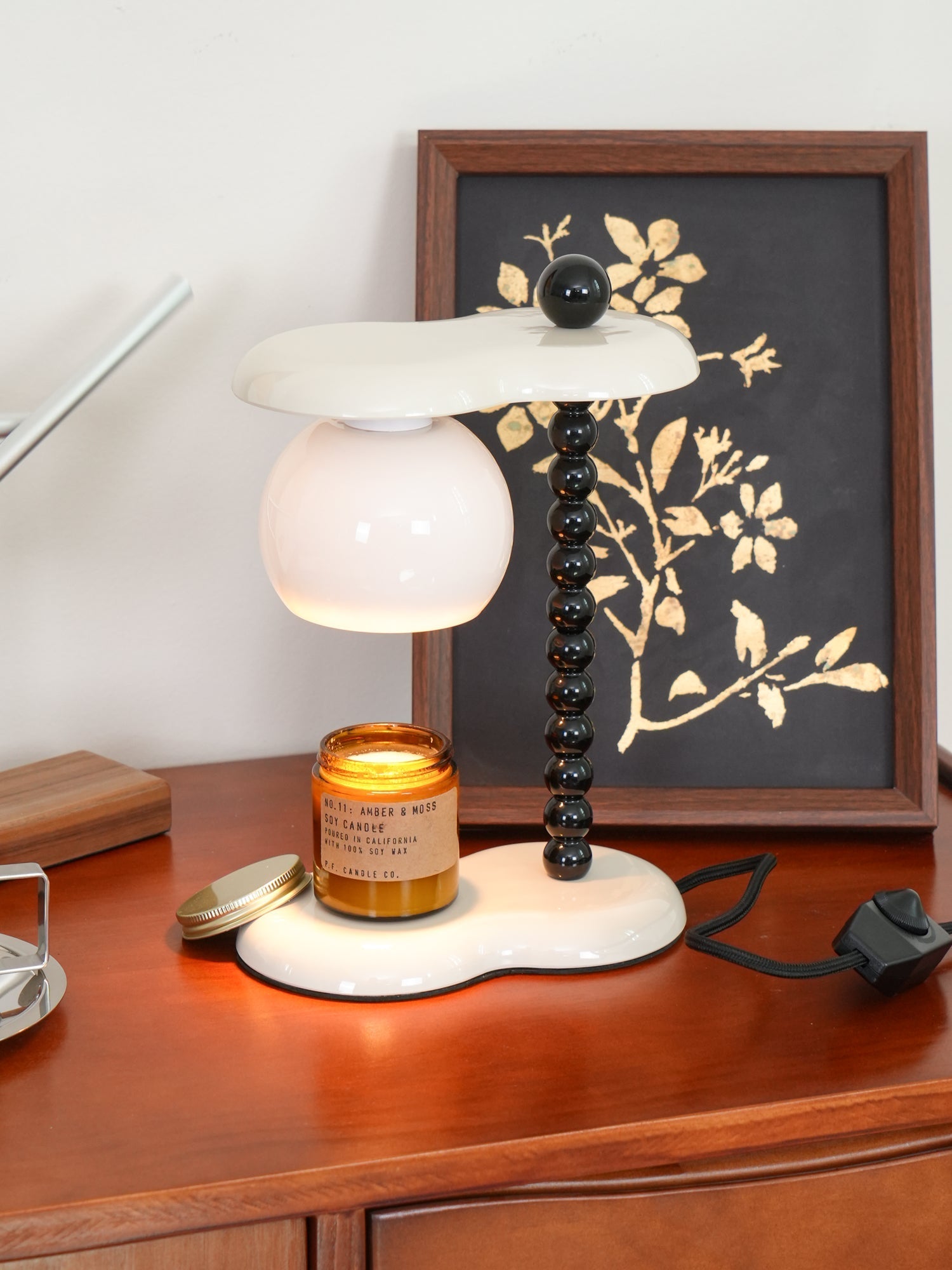 Viloce Resin Traditional Table Lamp - Letslighting