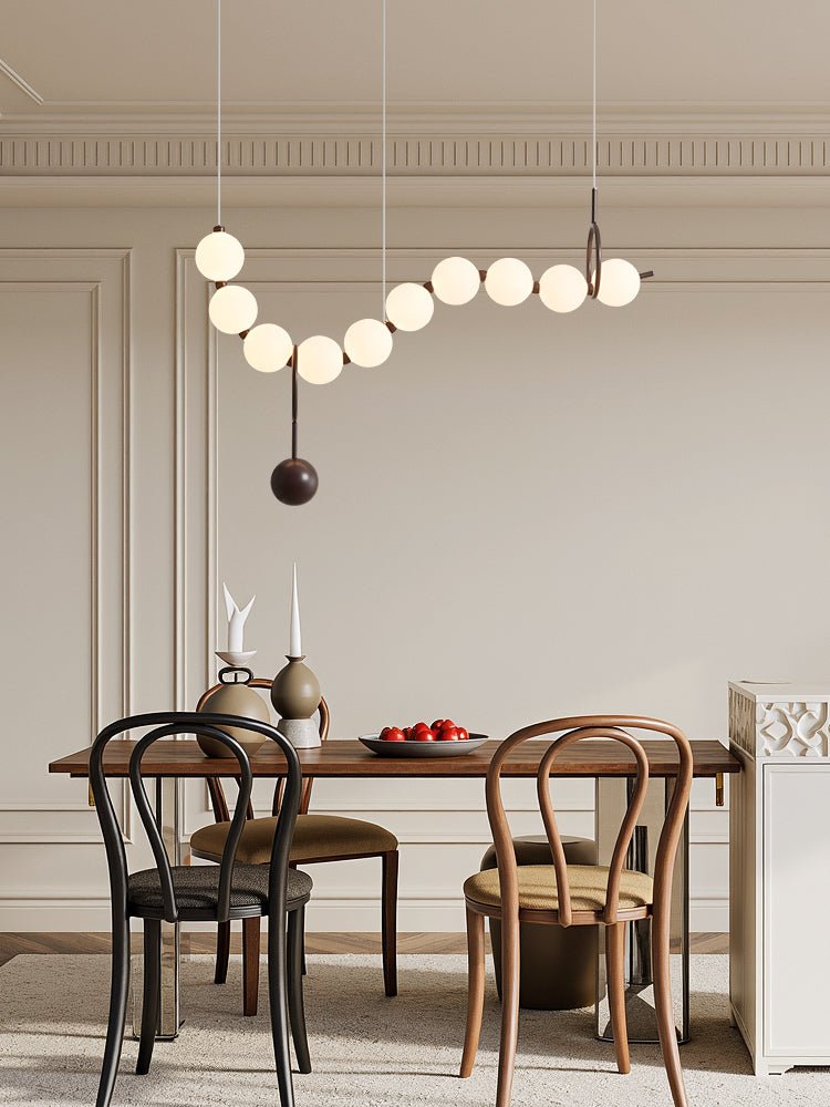 Ezrah Pendant Lamp - Letslighting