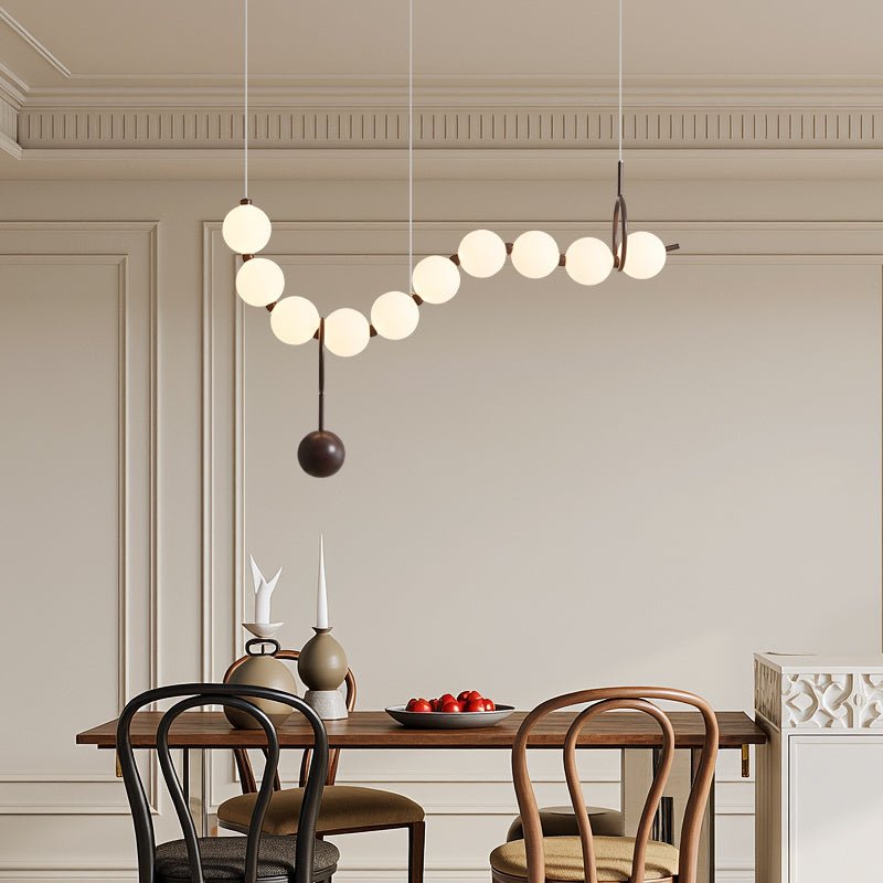 Ezrah Pendant Lamp - Letslighting