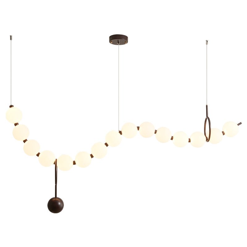 Ezrah Pendant Lamp - Letslighting