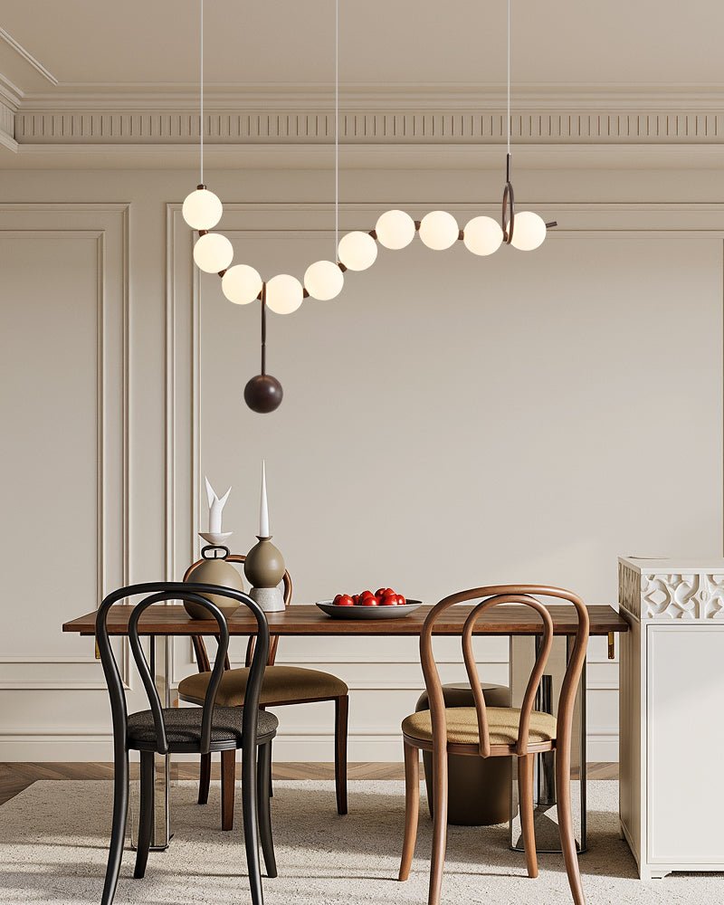 Ezrah Pendant Lamp - Letslighting