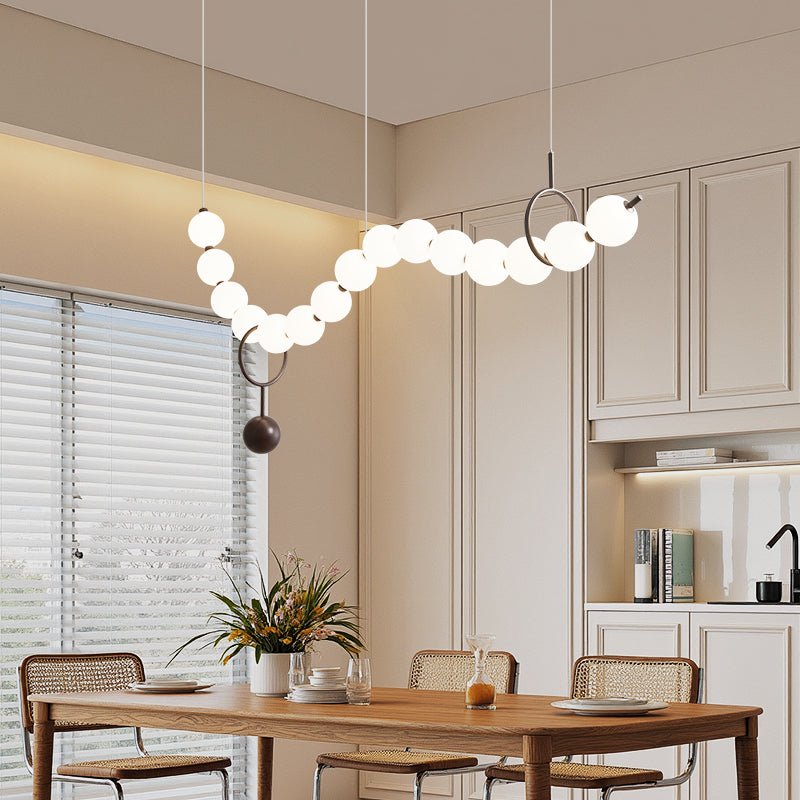 Ezrah Pendant Lamp - Letslighting