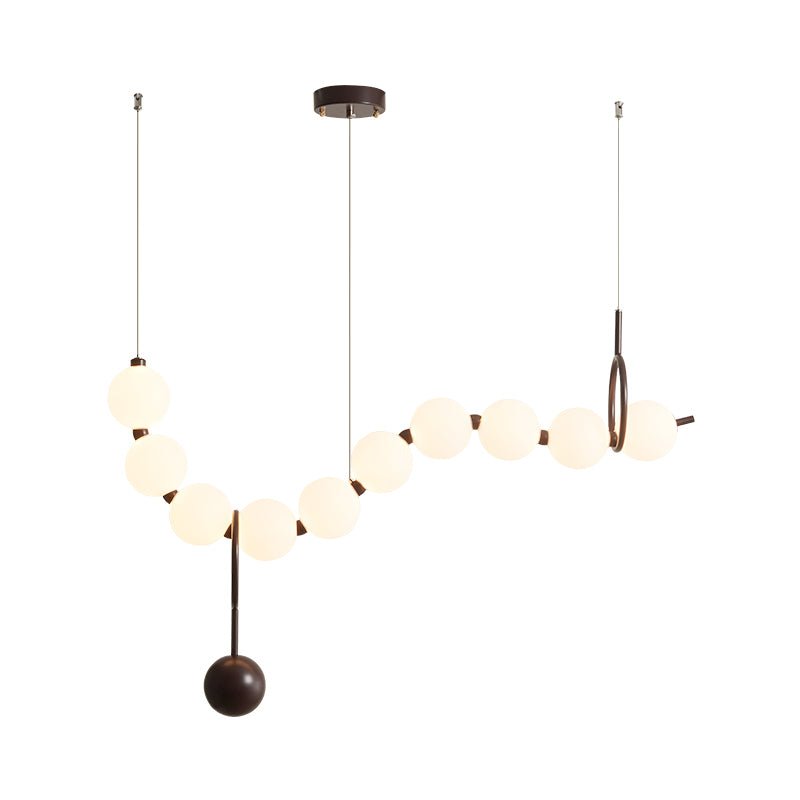 Ezrah Pendant Lamp - Letslighting