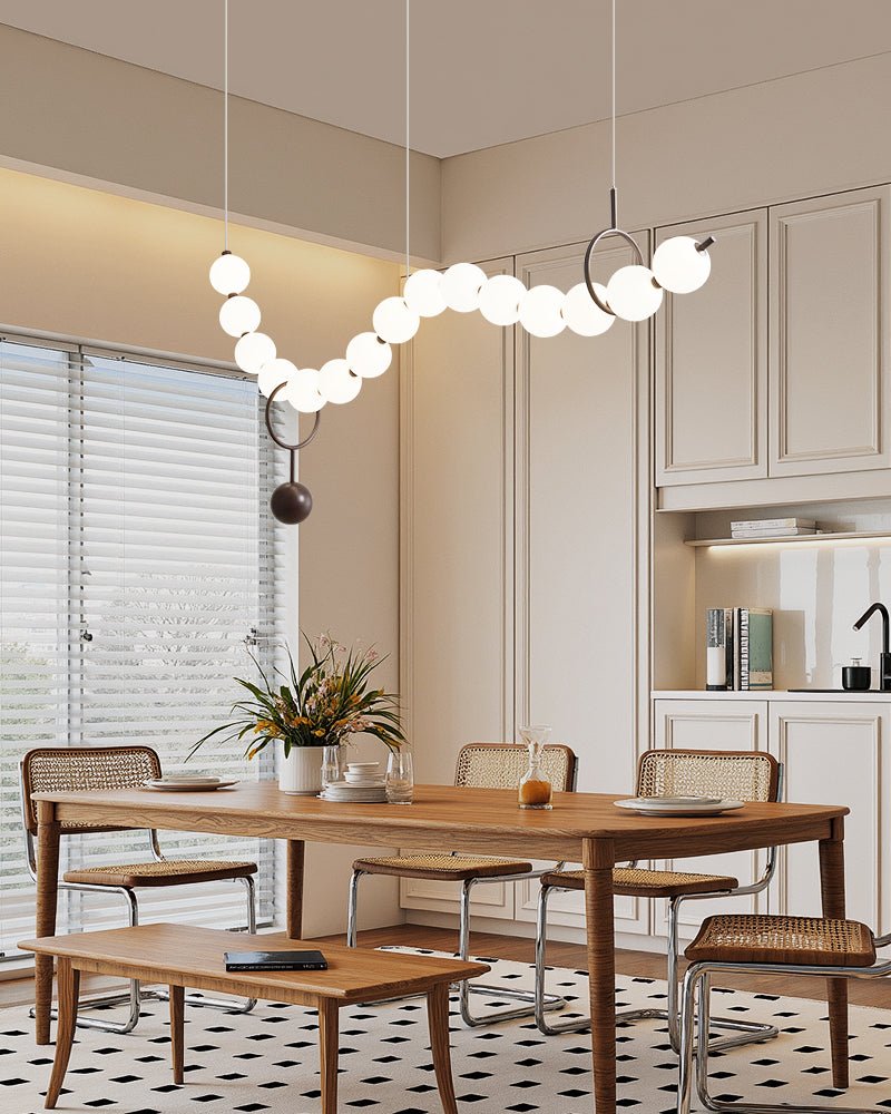 Ezrah Pendant Lamp - Letslighting