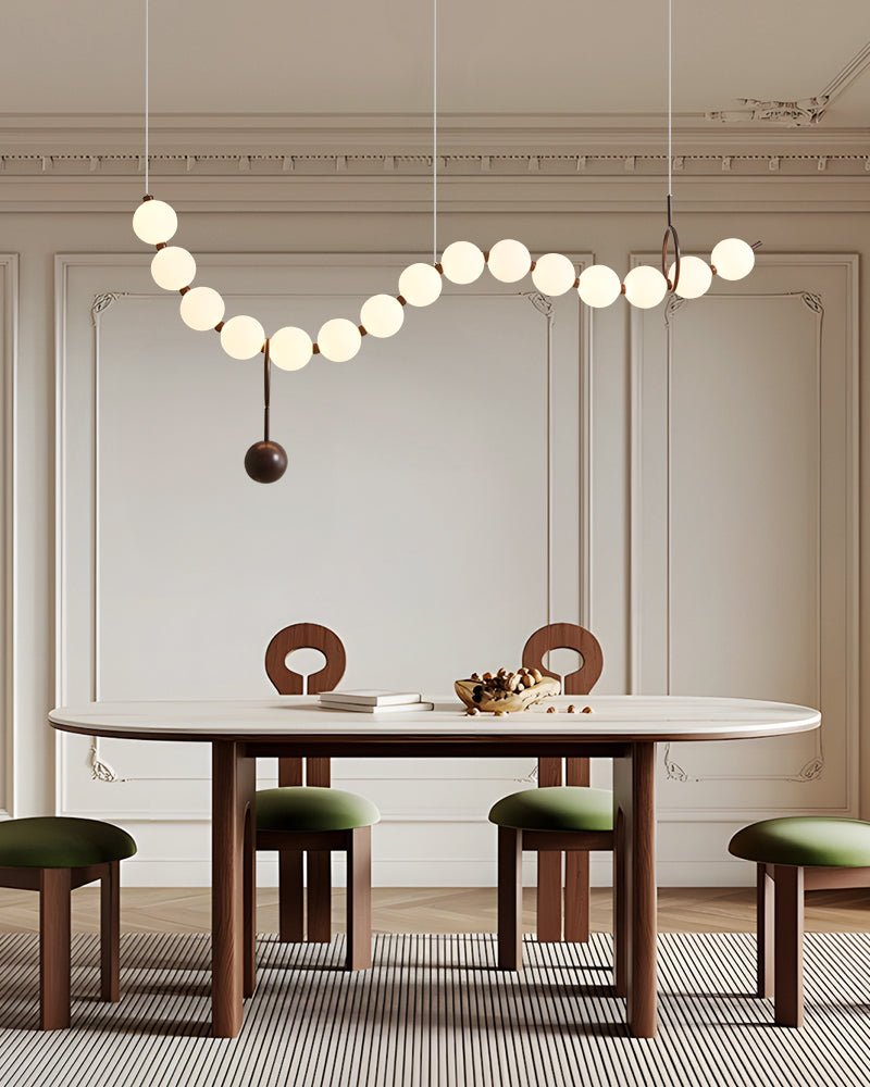 Ezrah Pendant Lamp - Letslighting