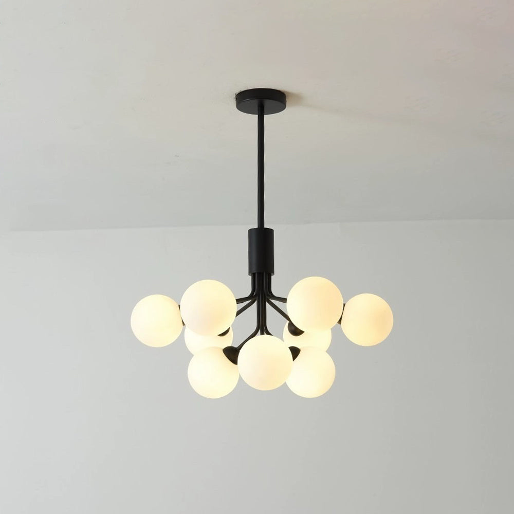 Valentina LED Chandelier Living Room/Bedroom/Dining Room - Letslighting