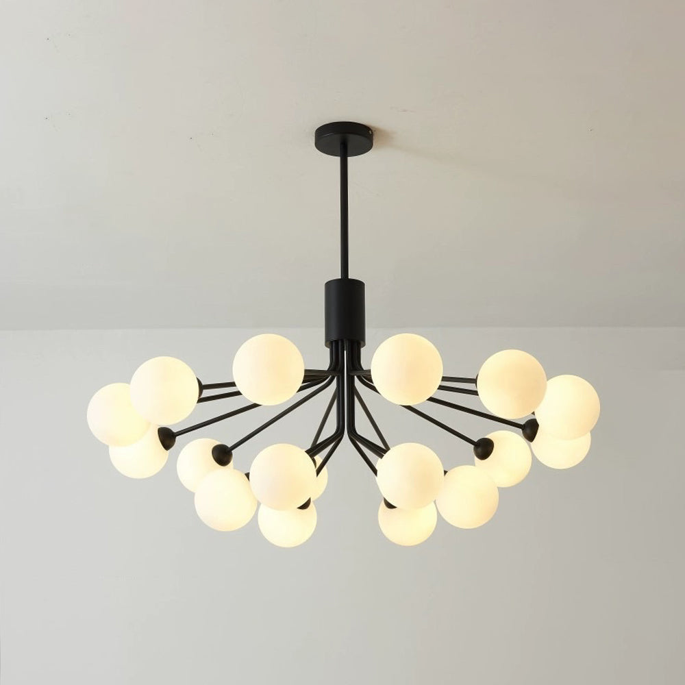 Valentina LED Chandelier Living Room/Bedroom/Dining Room - Letslighting