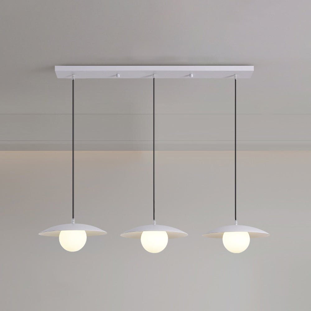 Valentina Modern LED Pendant Light Dining Room Bedroom - Letslighting