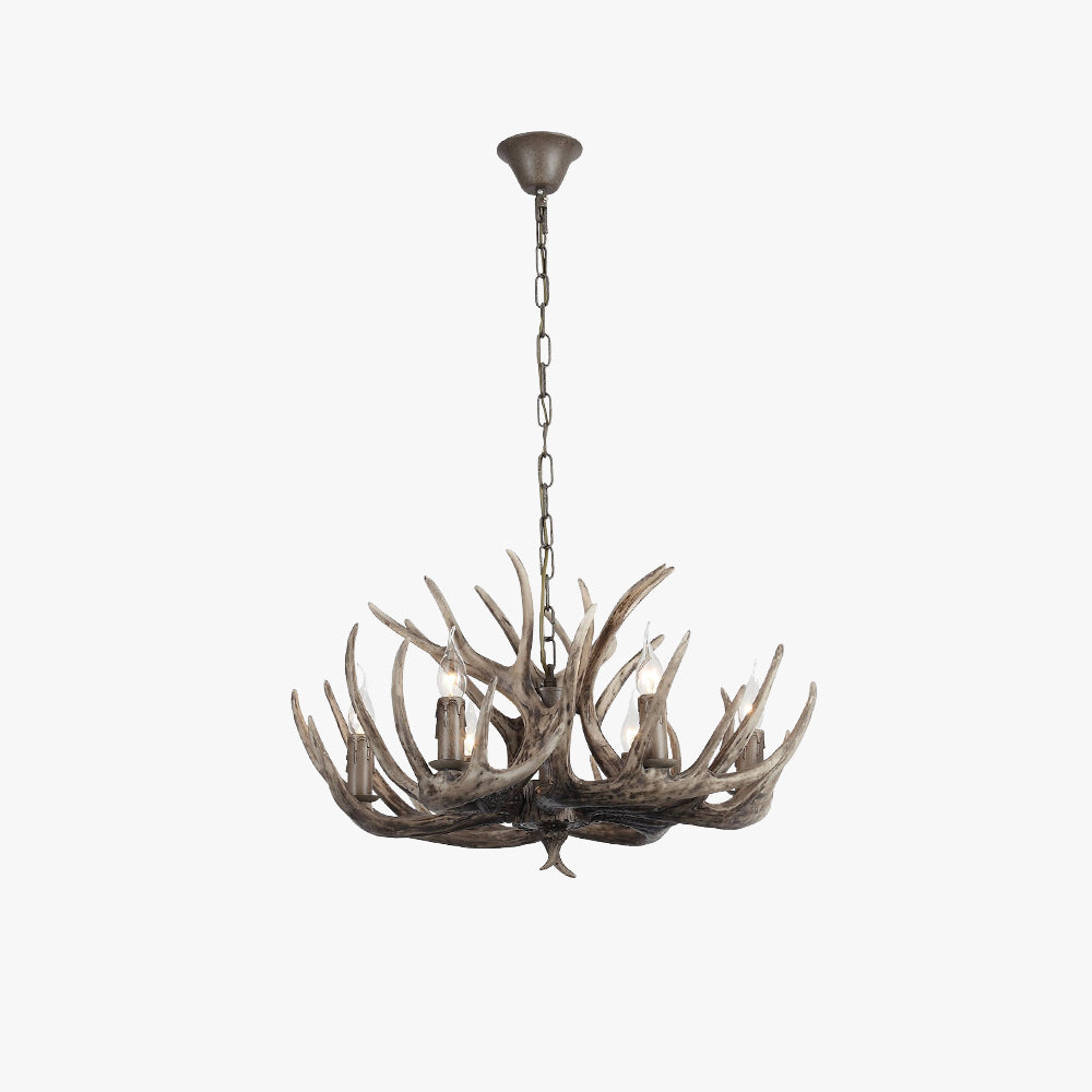 Silva Nordic LED Pendant Light Wood Bar/Dining Room/Living Room - Letslighting