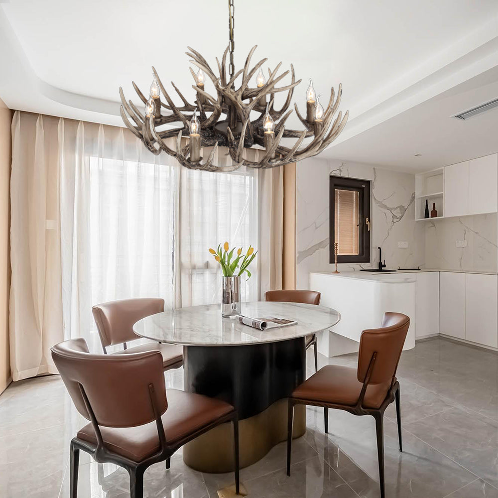 Silva Nordic LED Pendant Light Wood Bar/Dining Room/Living Room - Letslighting