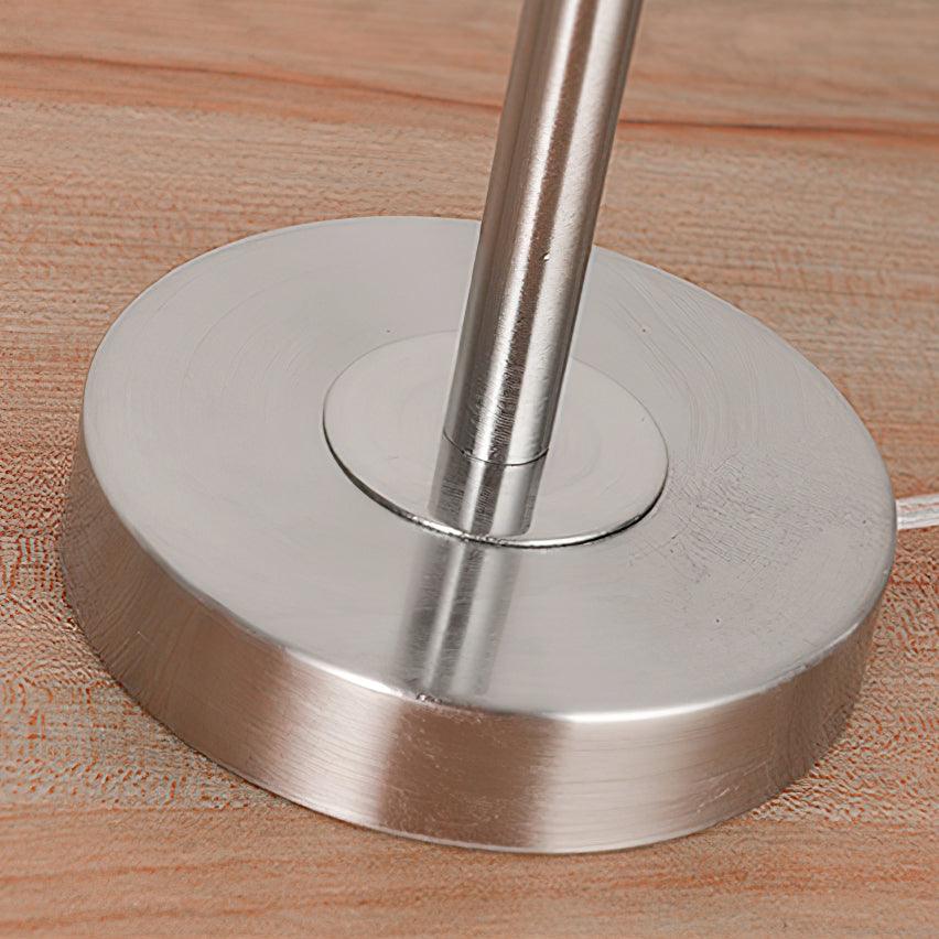 Lumarien Fabric Minimalist Table Lamp - Letslighting