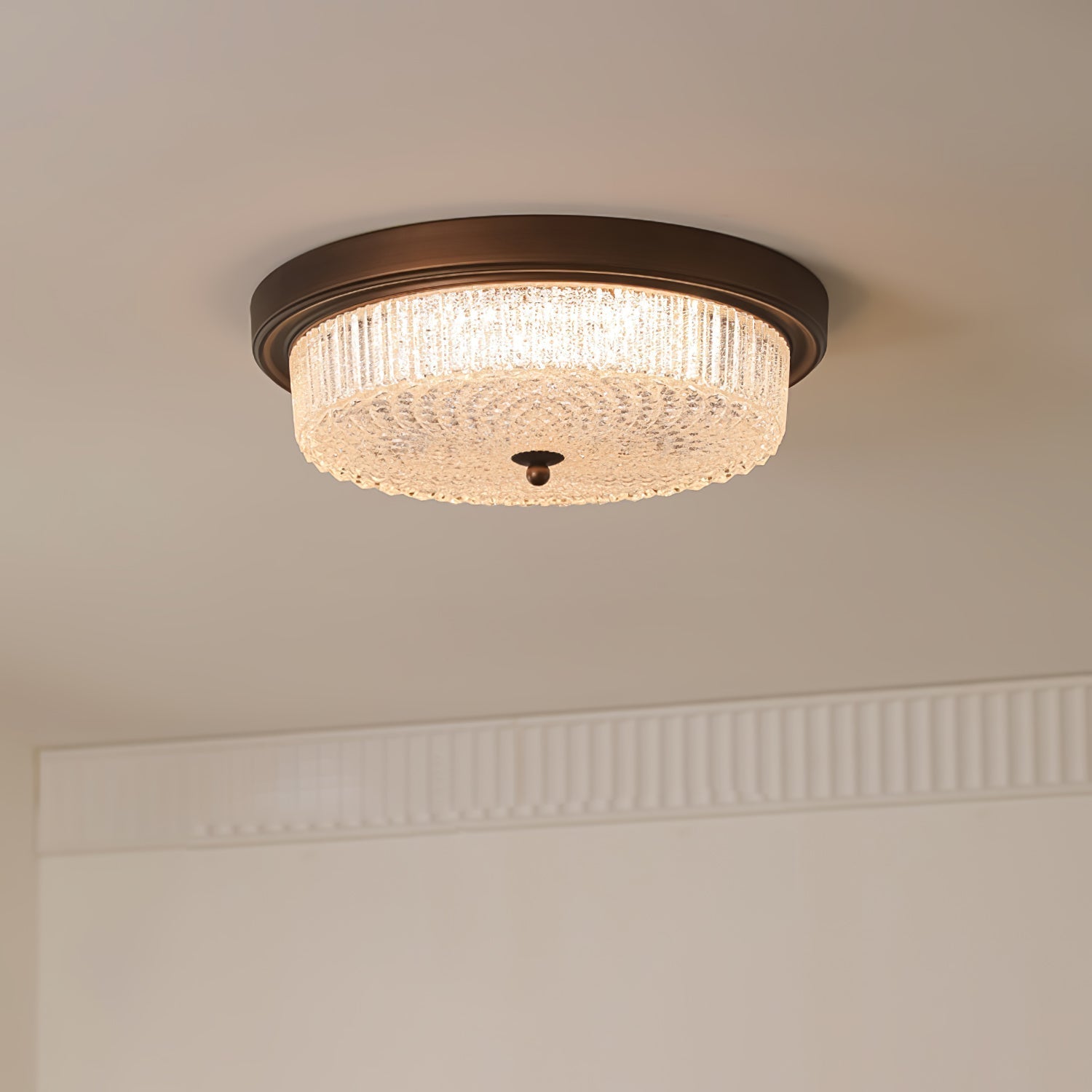 Fabula Ceiling Lamp - Blowlighting