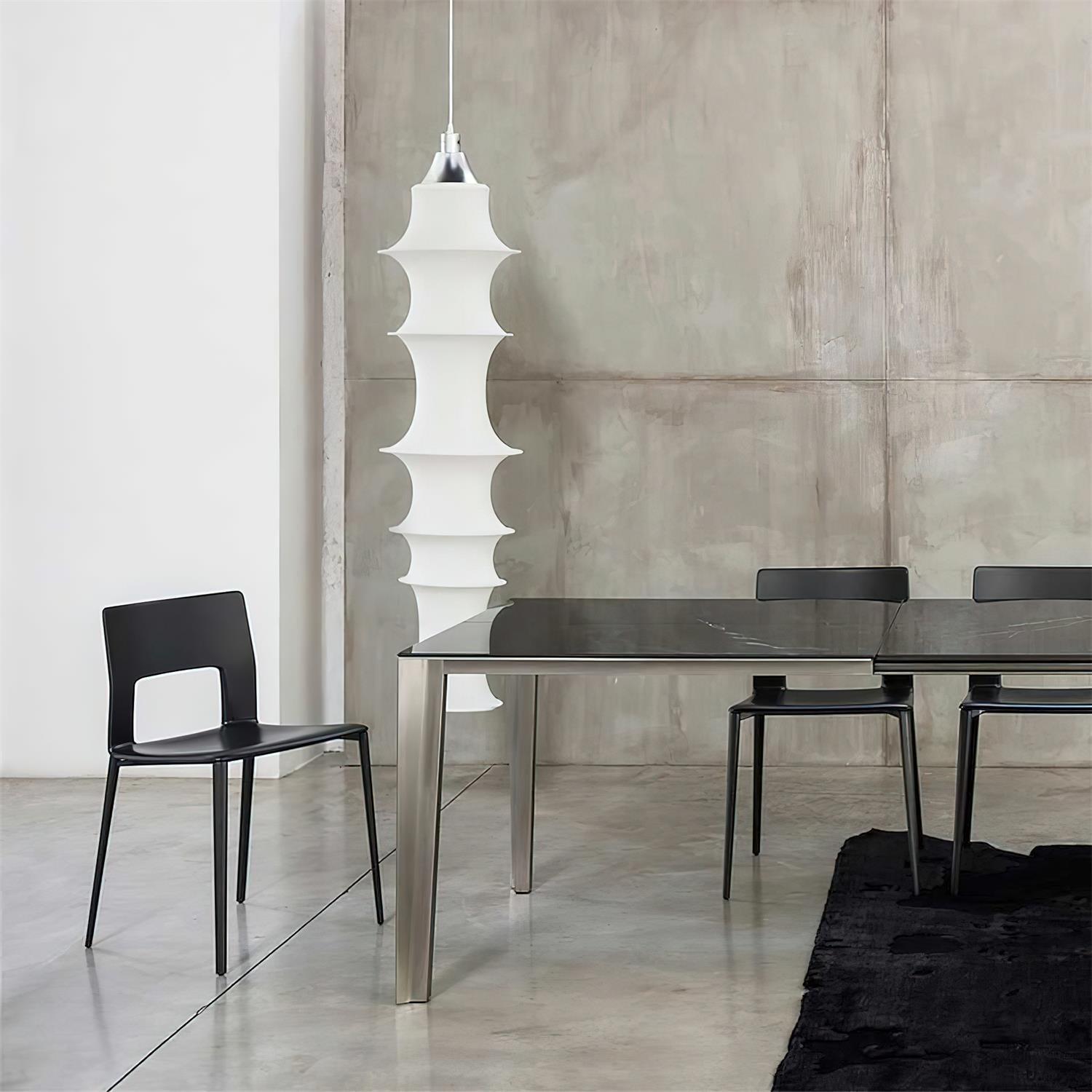 Falkland Pendant Lamp Tiered - Letslighting