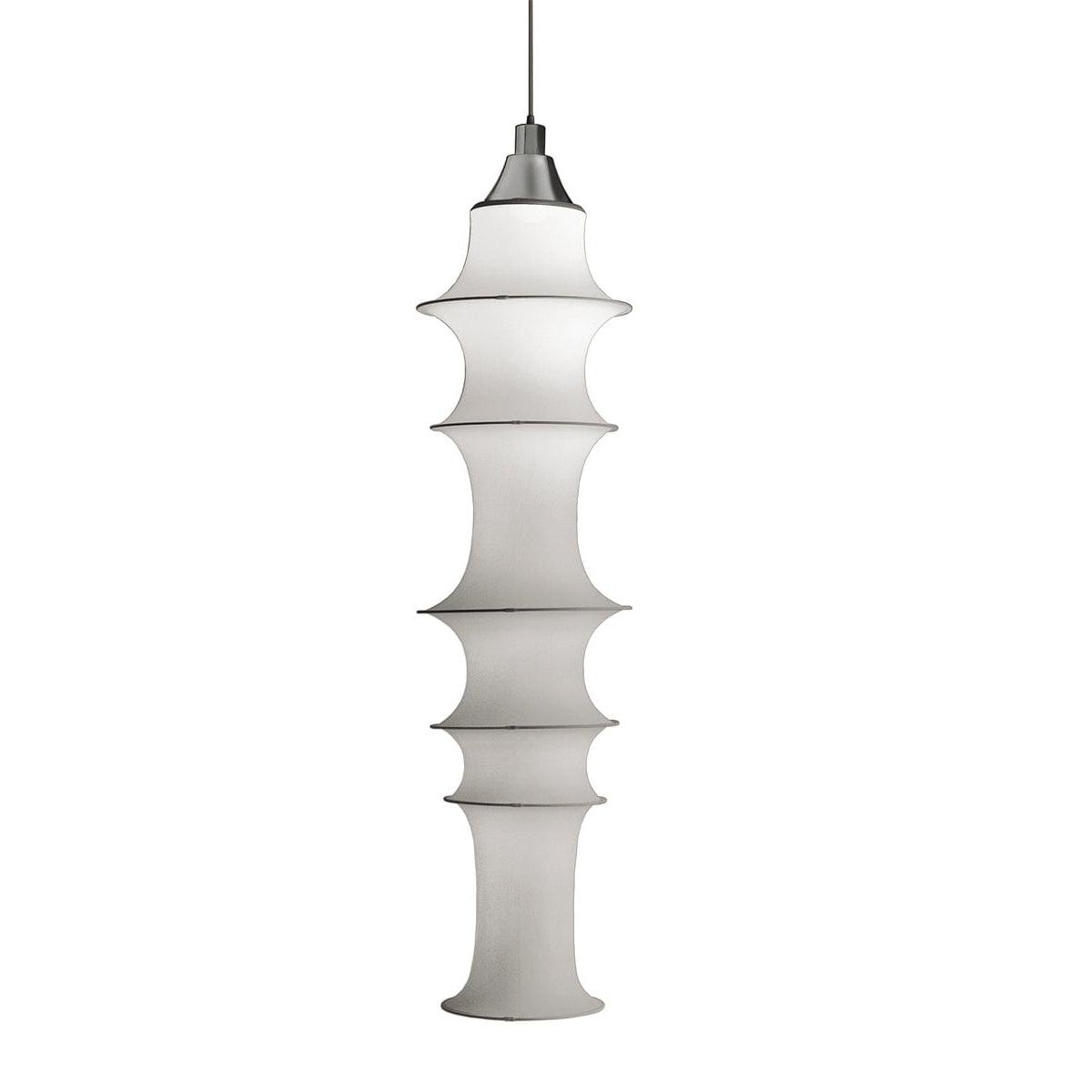 Falkland Pendant Lamp Tiered - Letslighting