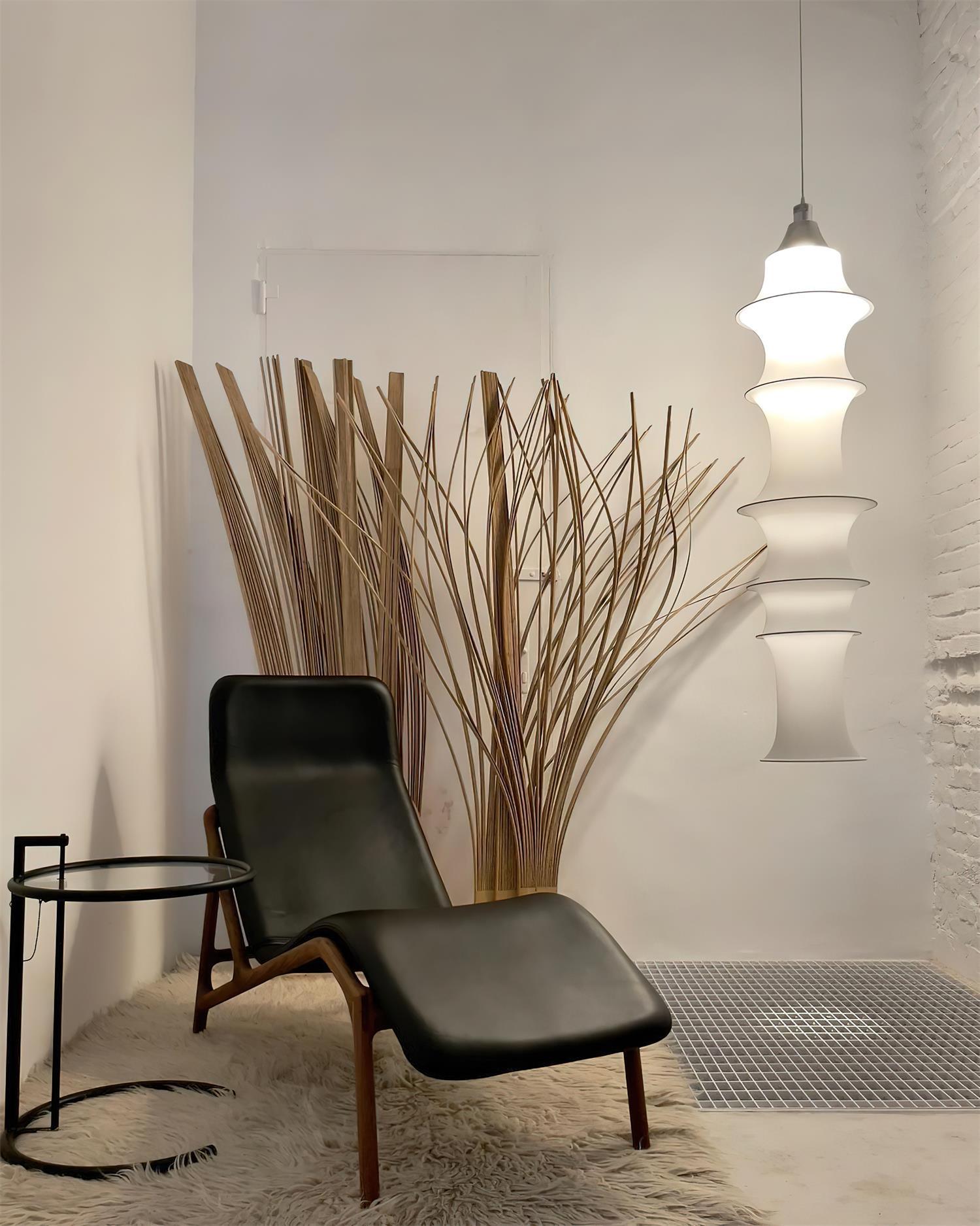 Falkland Pendant Lamp Tiered - Letslighting