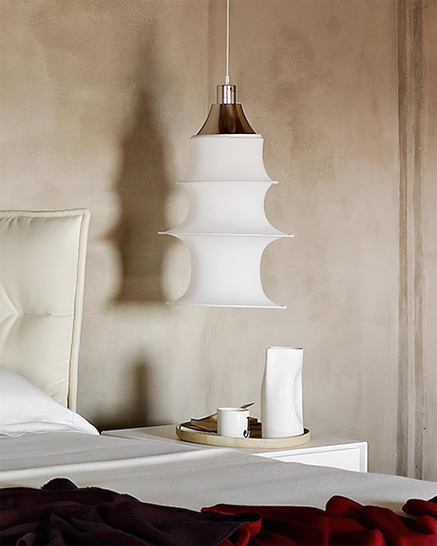 Falkland Pendant Lamp Tiered - Letslighting