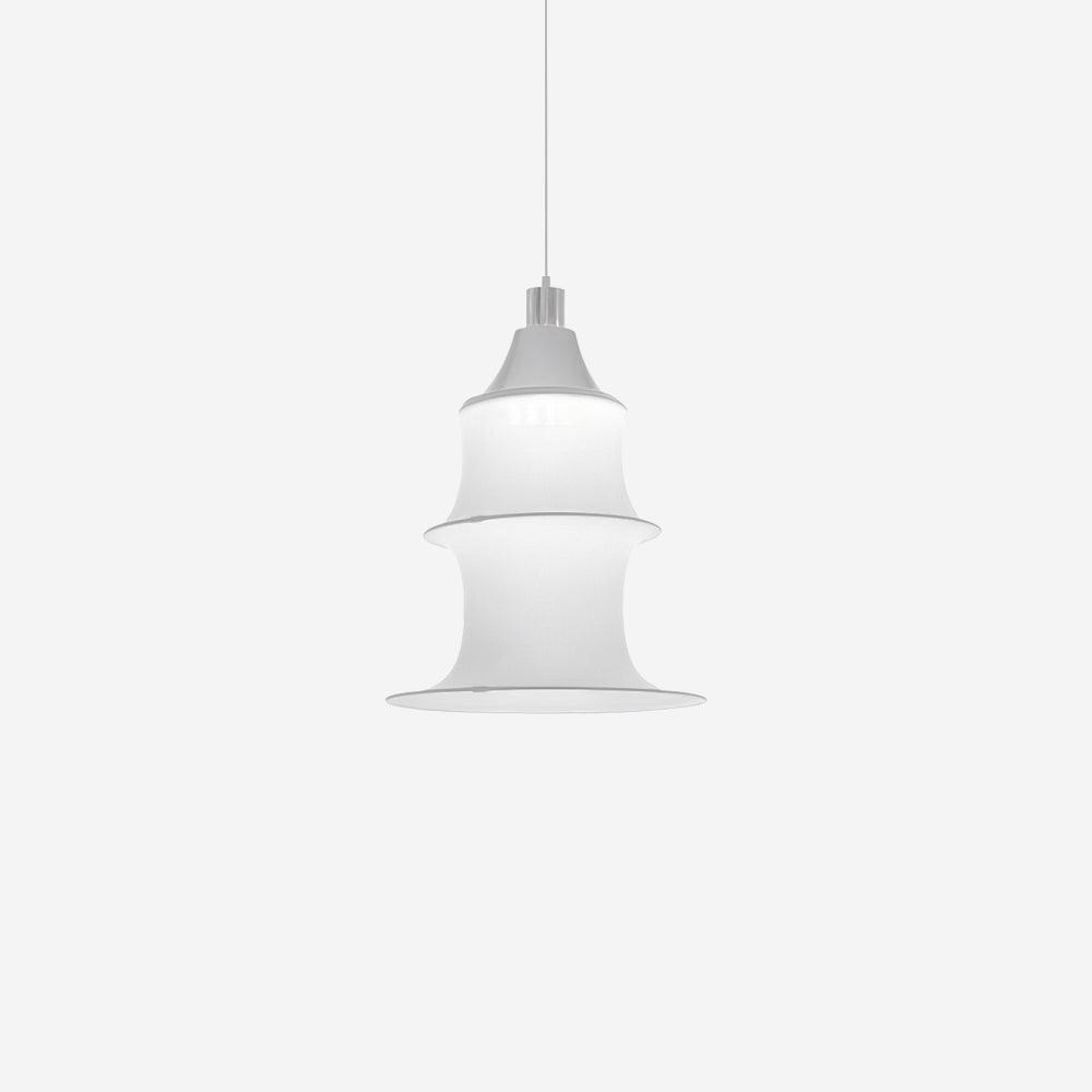 Falkland Pendant Lamp Tiered - Letslighting