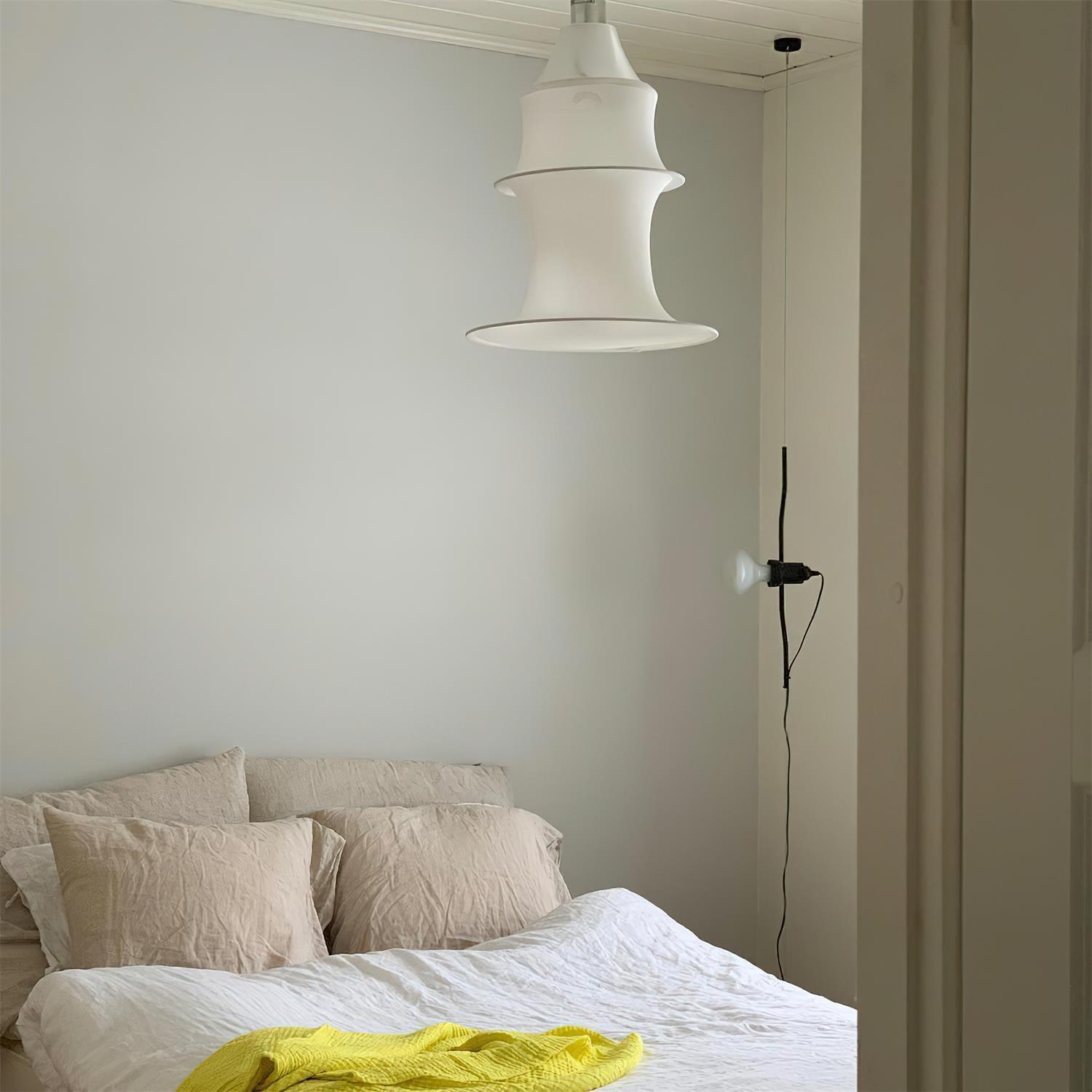Falkland Pendant Lamp Tiered - Letslighting