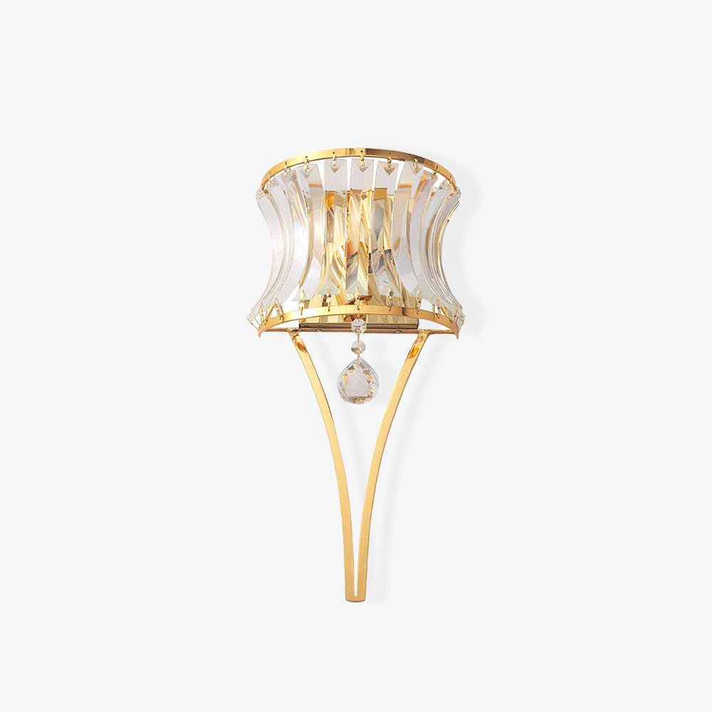 Blair Luxury Wall Lamp - Letslighting