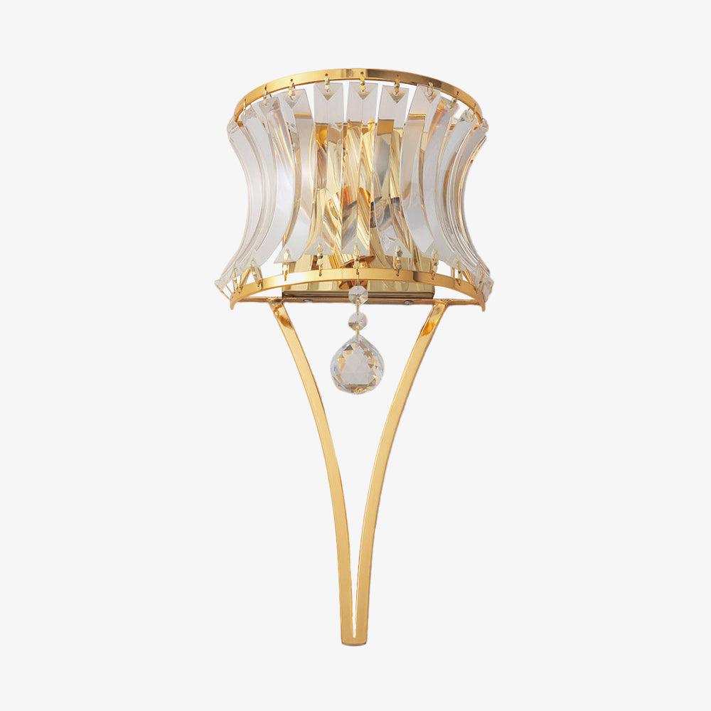 Blair Luxury Wall Lamp - Letslighting
