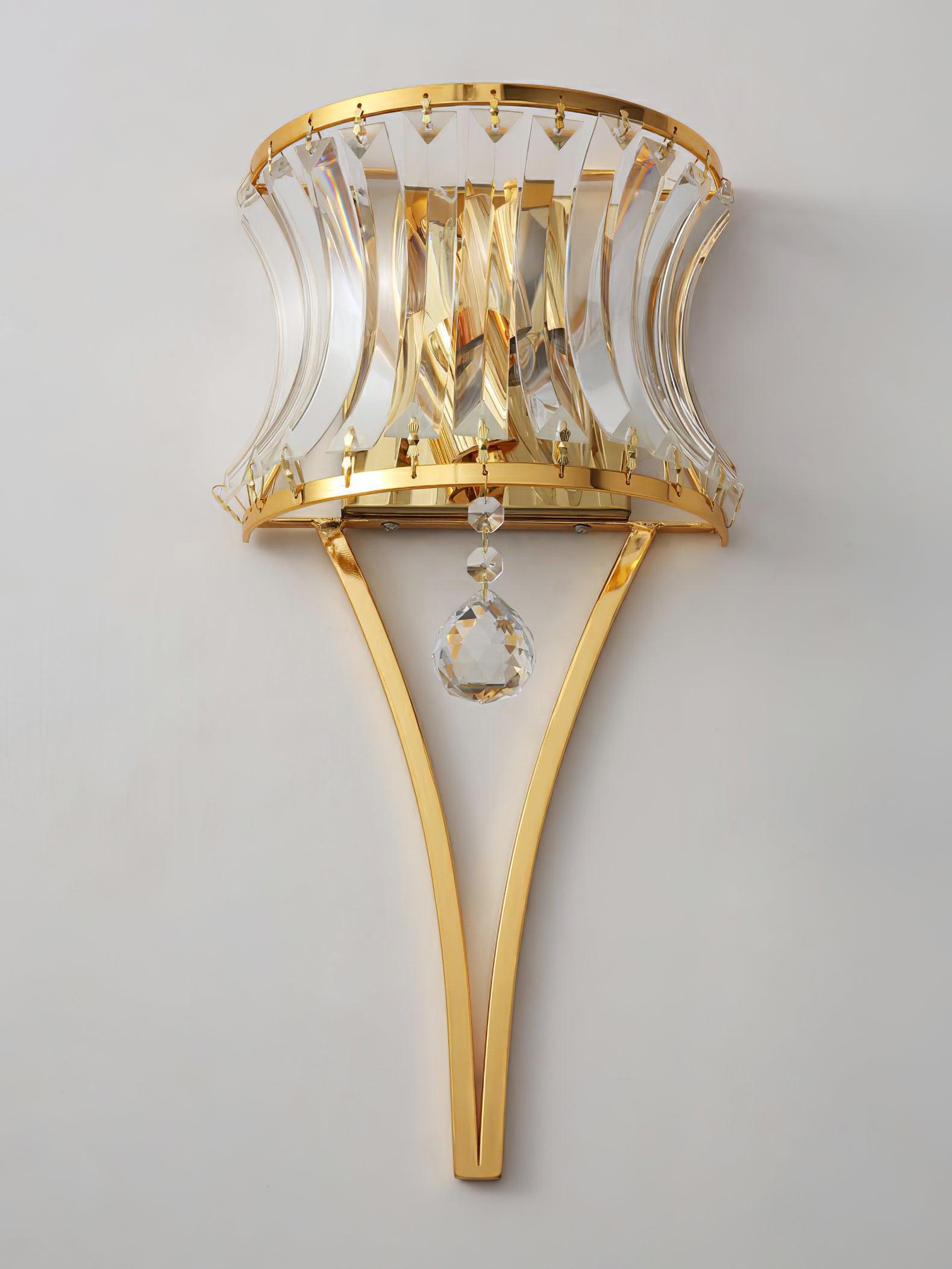 Blair Luxury Wall Lamp - Letslighting