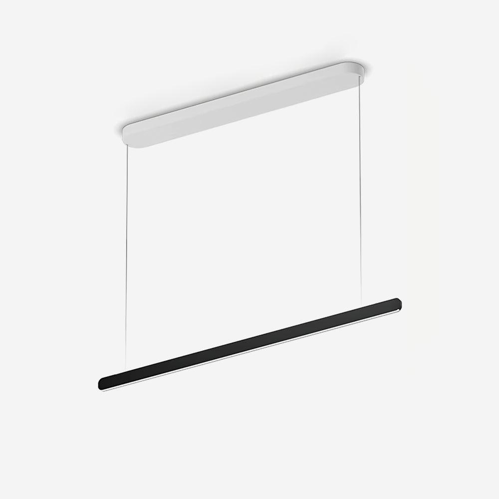 Faretto Linear Pendant Lamp Industrial Minimalist - Letslighting