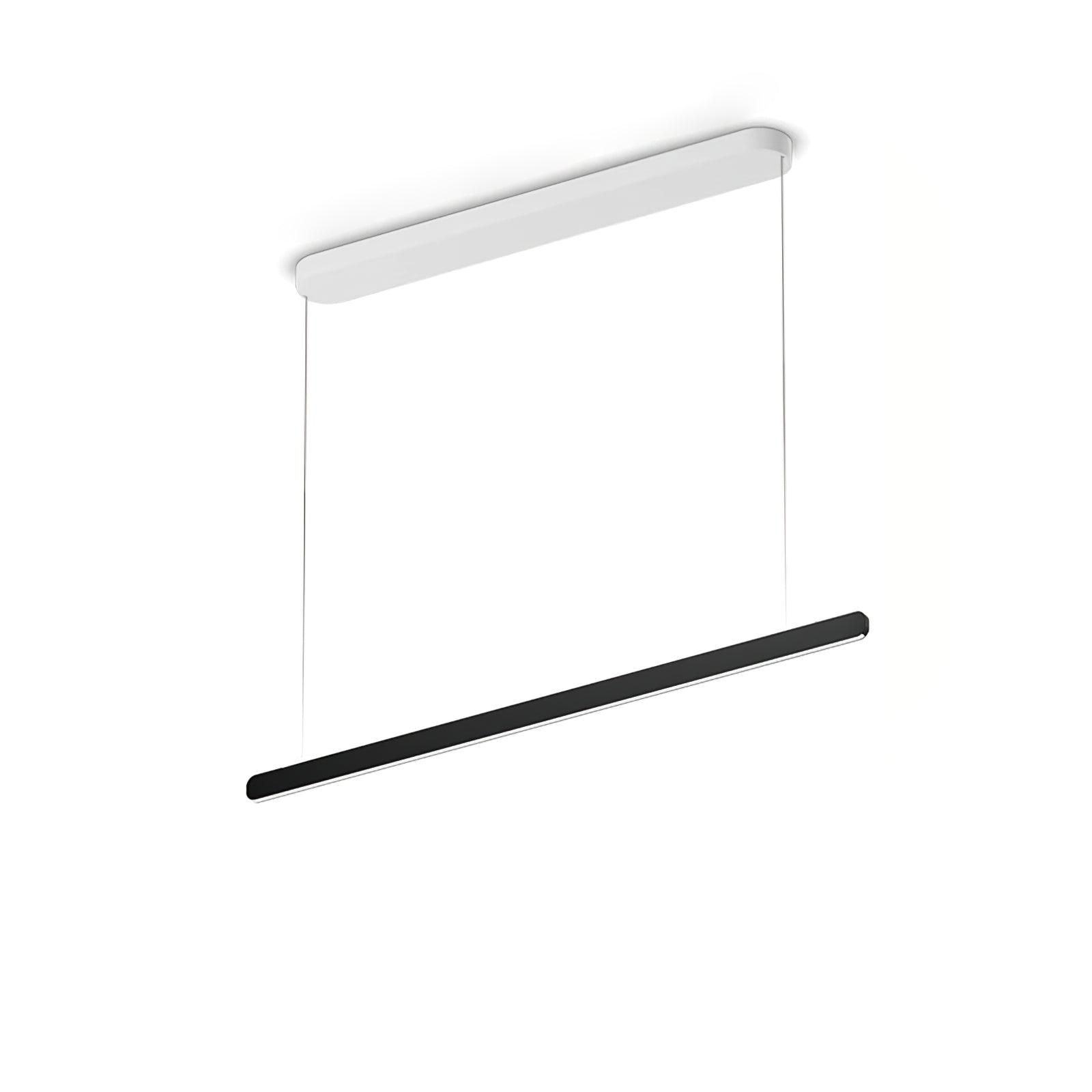 Faretto Linear Pendant Lamp Industrial Minimalist - Letslighting