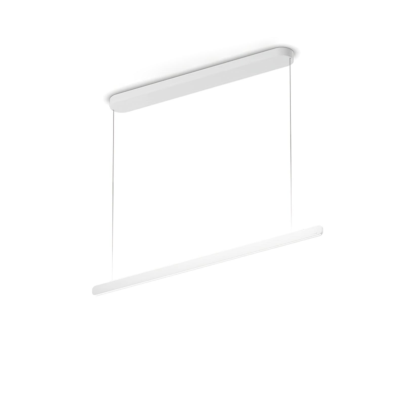Faretto Linear Pendant Lamp Industrial Minimalist - Letslighting